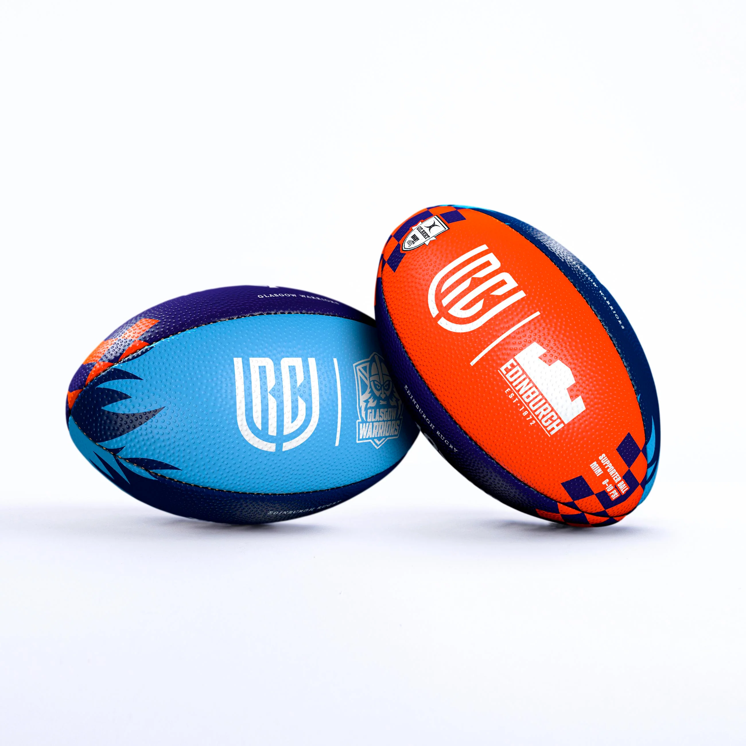 1872 Cup Supporter Ball - Image 13