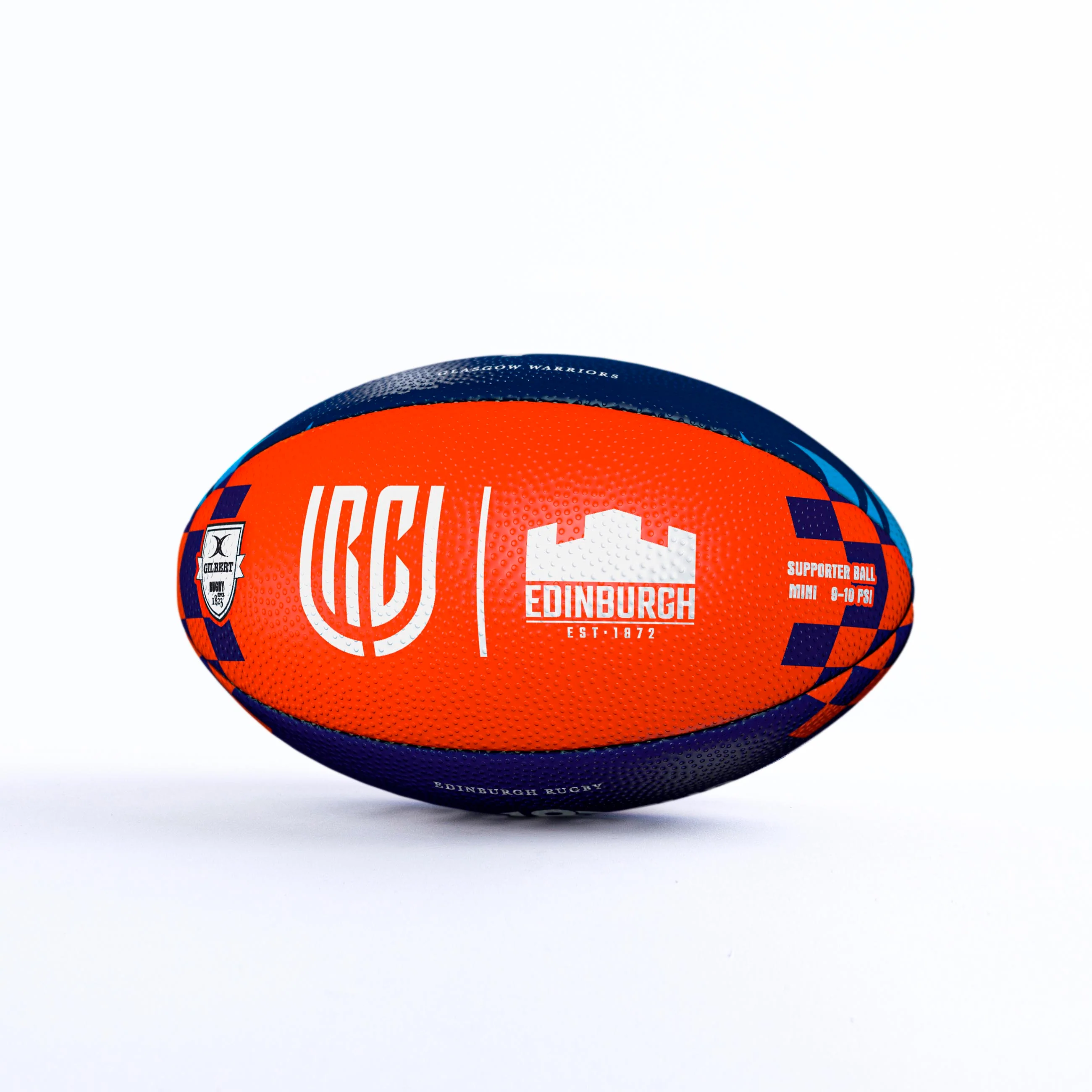 1872 Cup Supporter Ball - Image 16