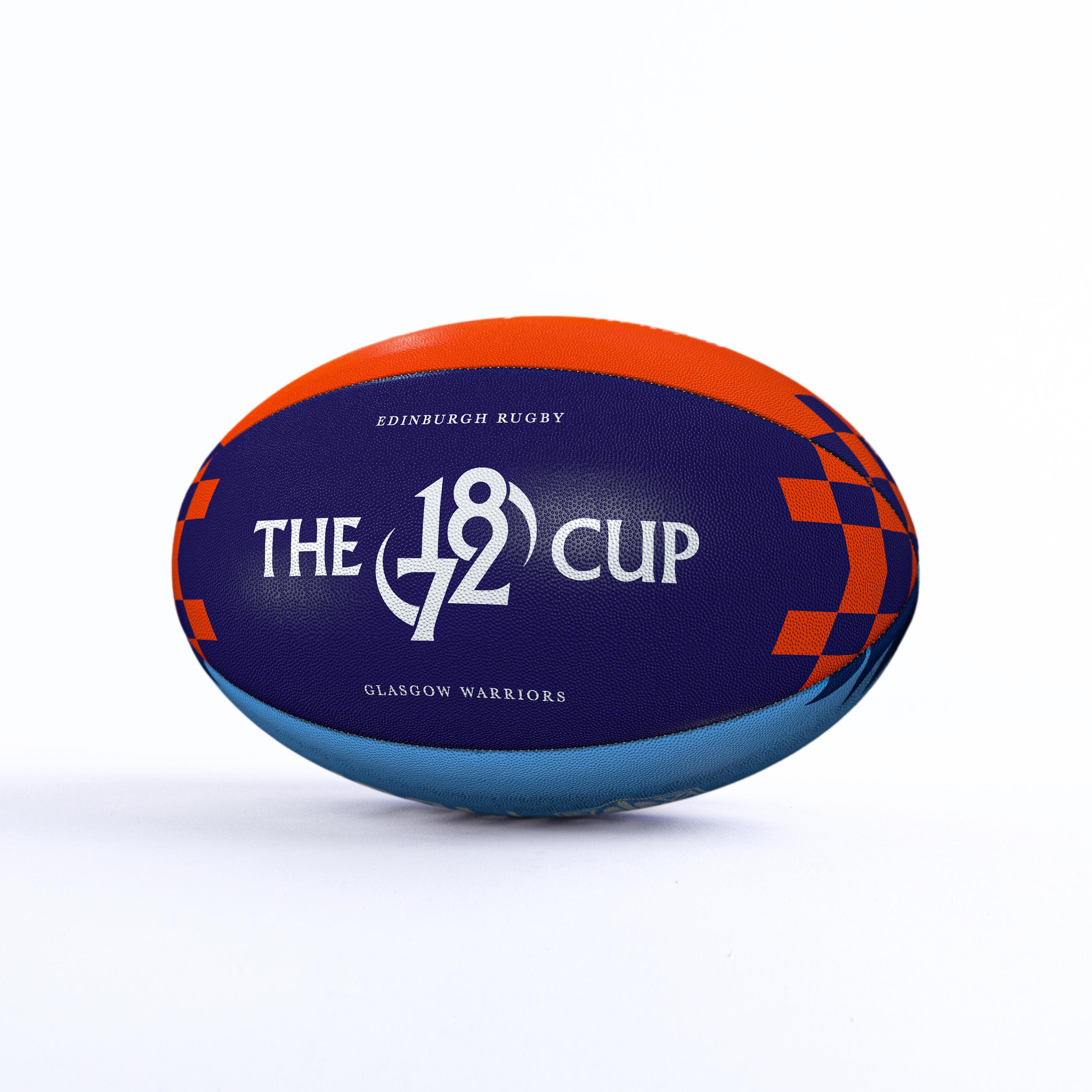 1872 Cup Supporter Ball - Image 2