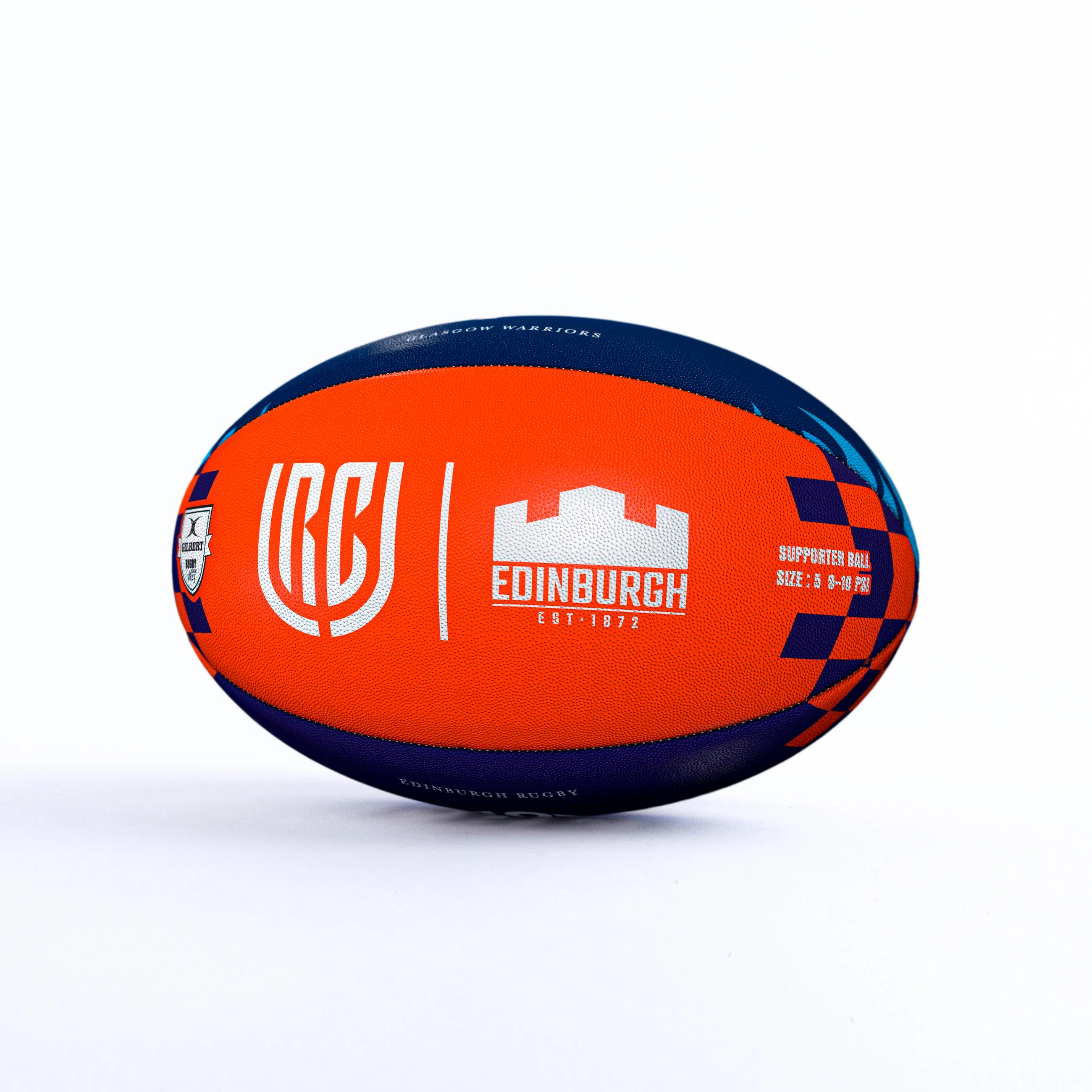 1872 Cup Supporter Ball - Image 4