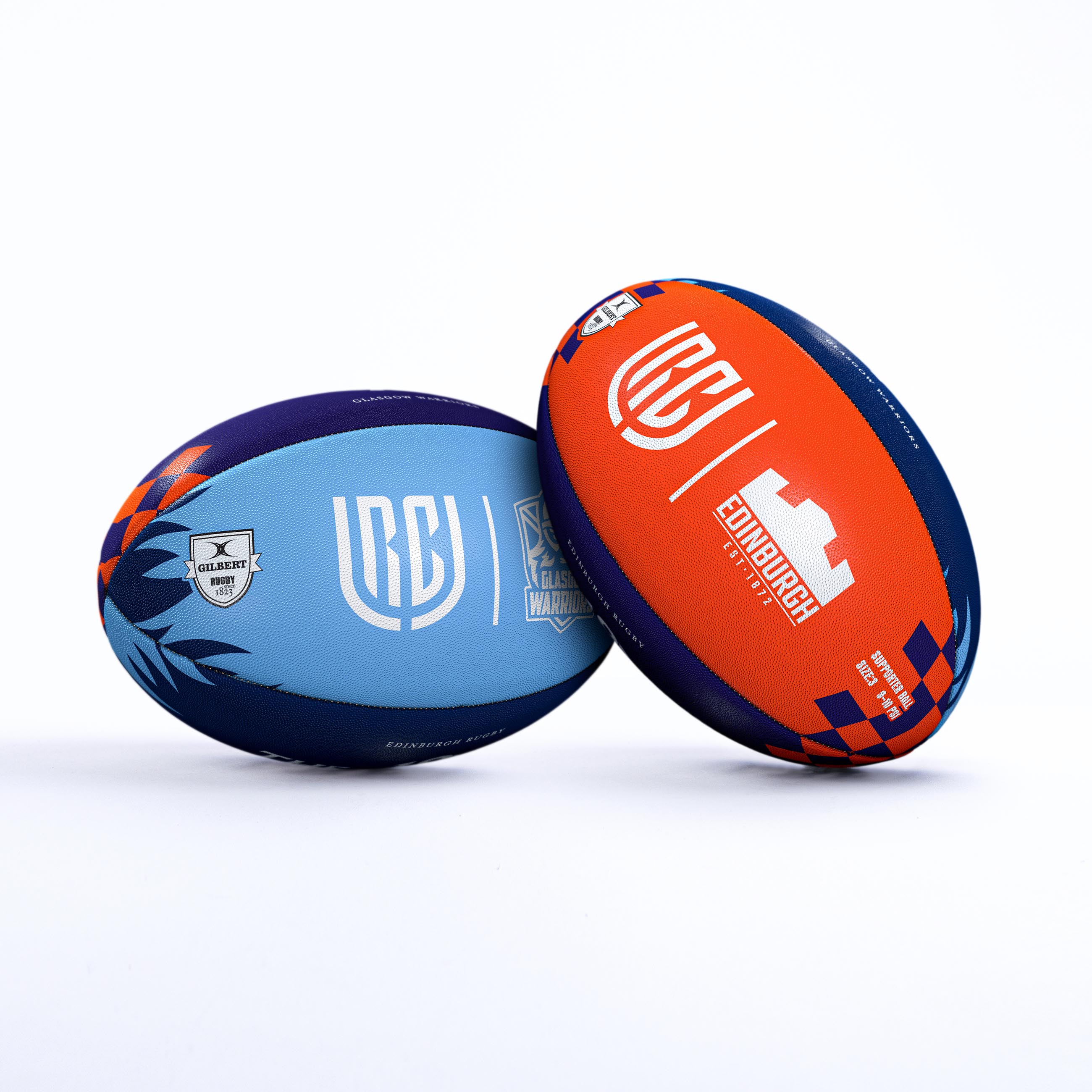 1872 Cup Supporter Ball - Image 9