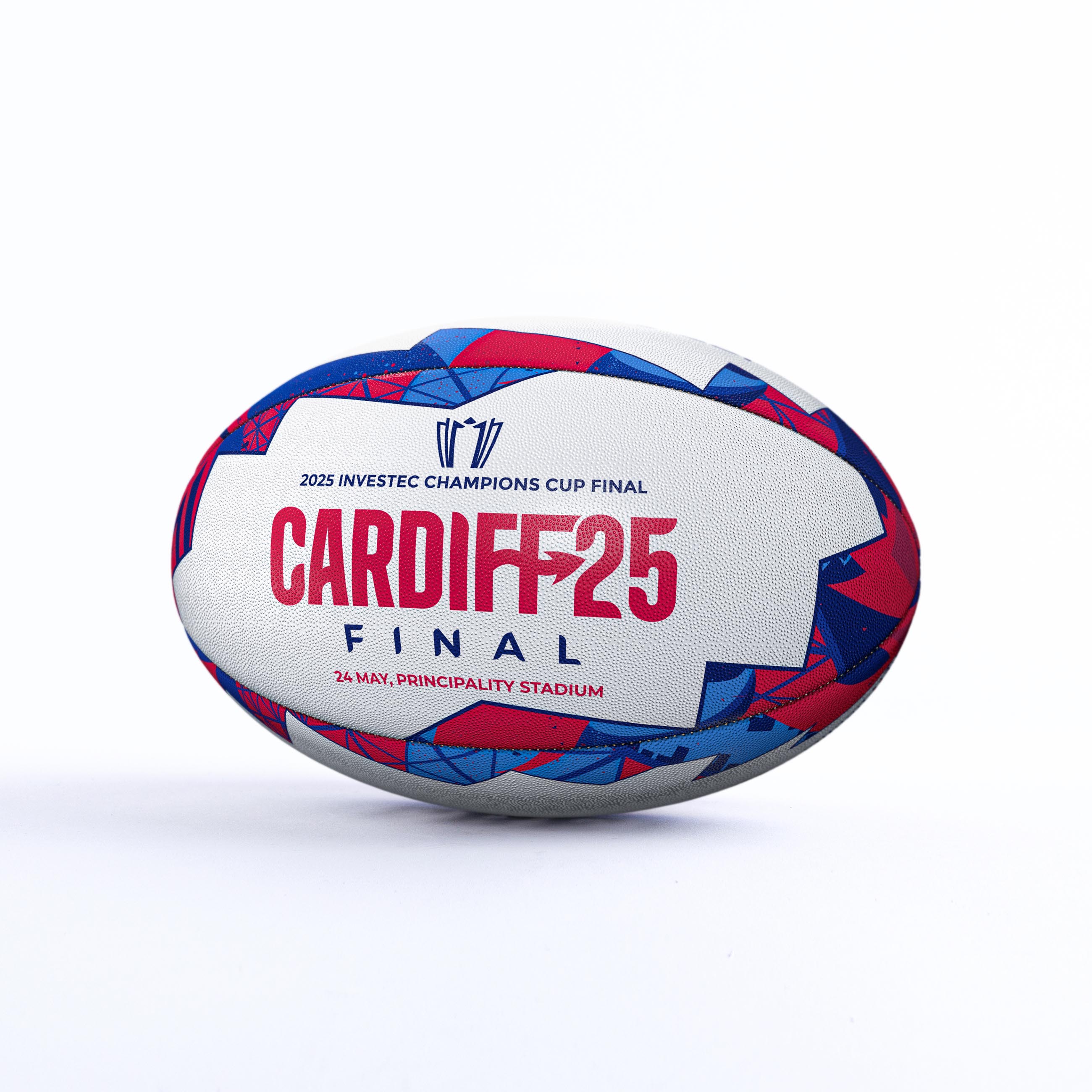 Investec Champions Cup Final Supporter Ball - Image 3