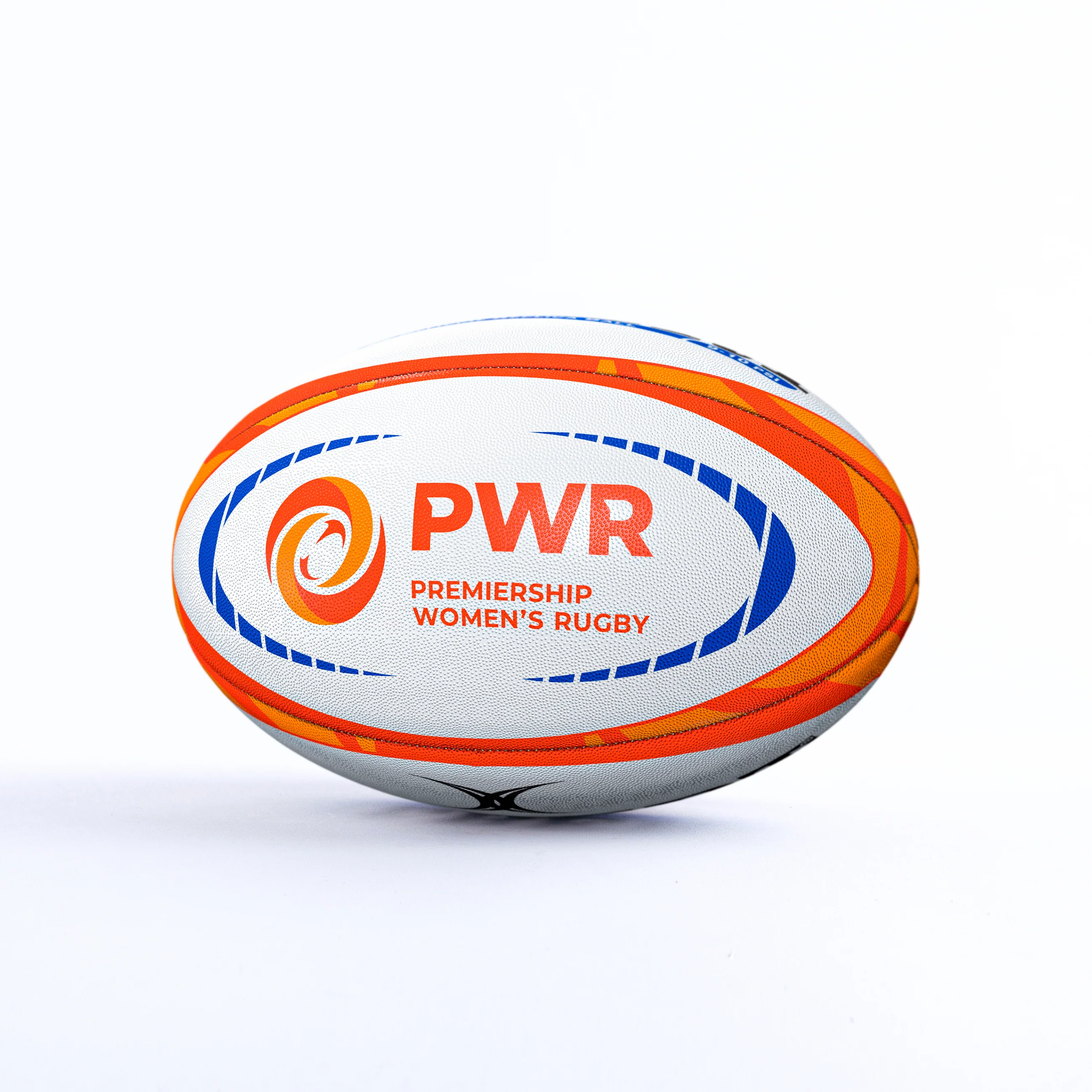 Prem Women's Rugby Replica Ball - Image 3