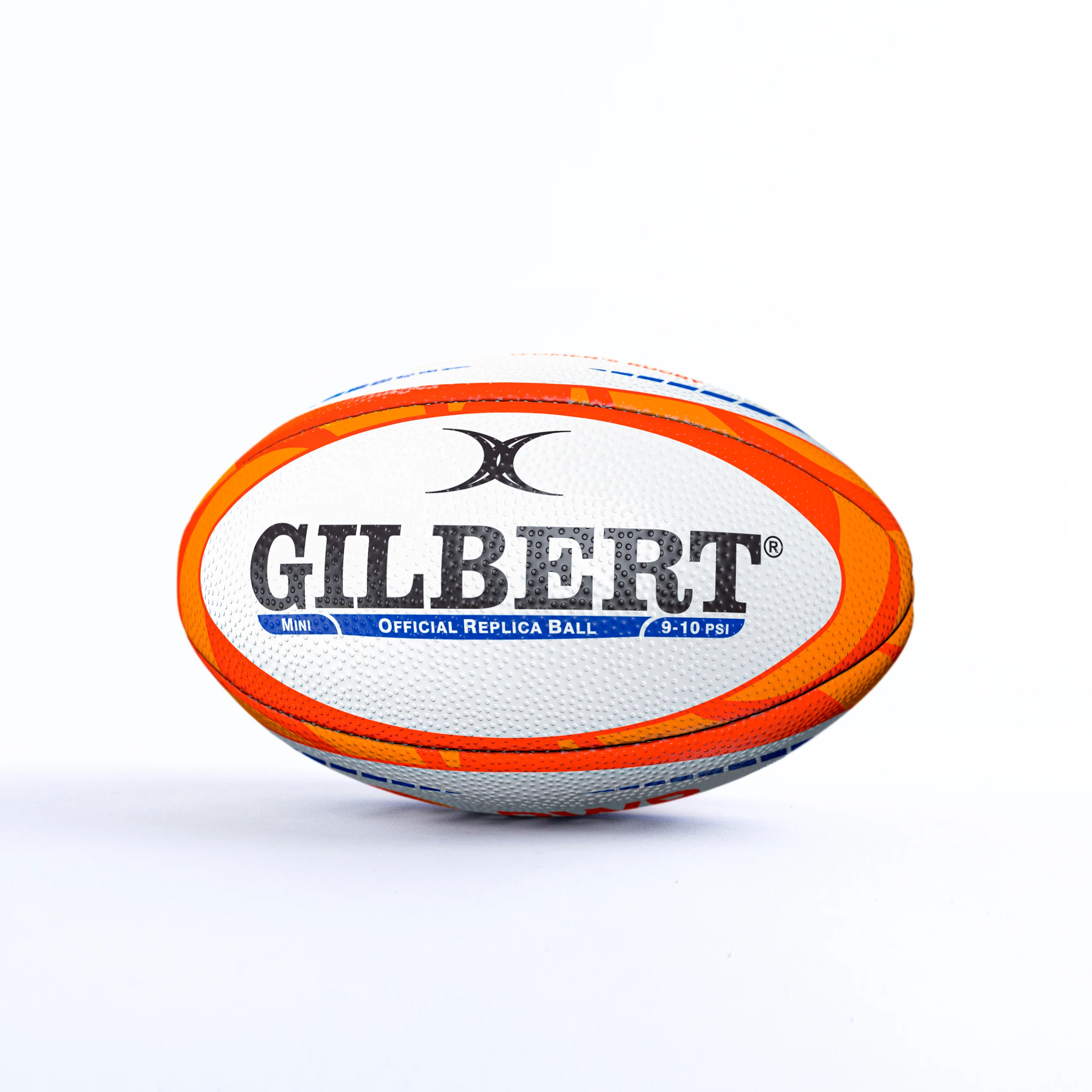Prem Women's Rugby Replica Ball - Image 4