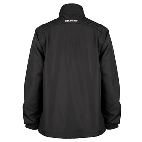 Andover RFC Women's Black Photon Ladies Full Zip Jacket - Image 2