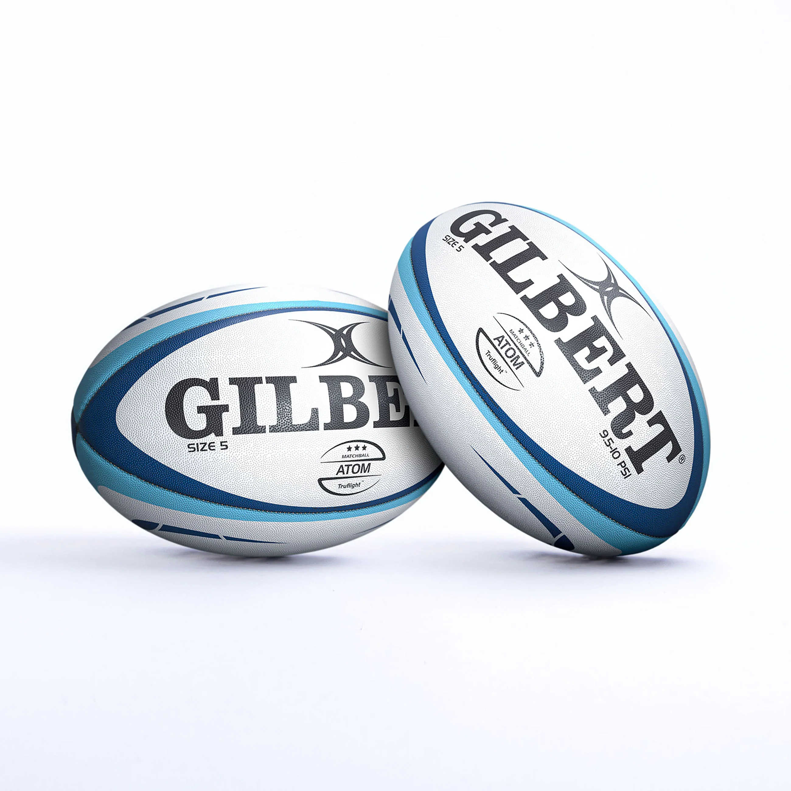 Atom Match Ball (multi-buy)