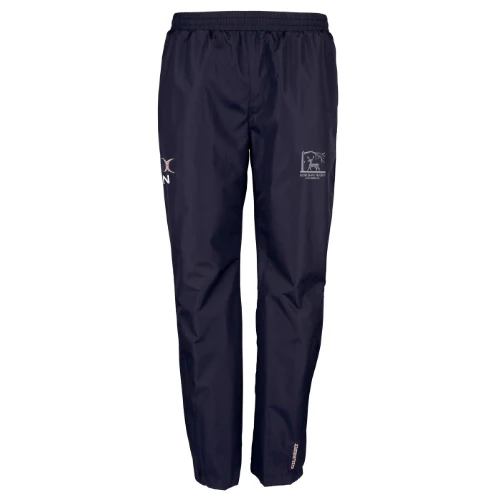 Berkshire Rugby Referees Society Women's Dark Navy Photon Ladies Trousers