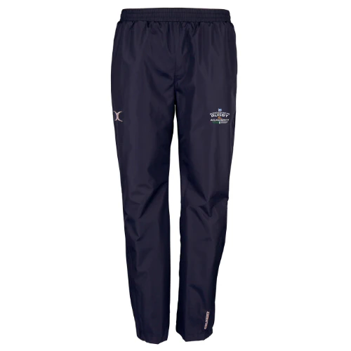 Boroughmuir RFC Adult's Dark Navy Photon Ladies Trousers
