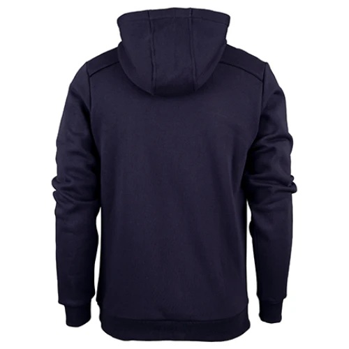 Boroughmuir RFC Child's Dark Navy Photon Hoodie Child - Image 2