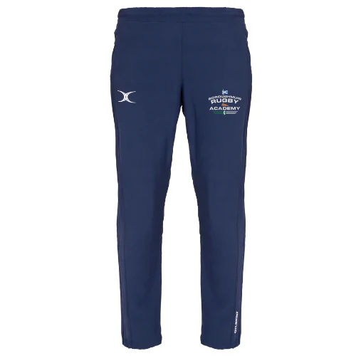 Boroughmuir RFC Child's Dark Navy Synergie II Trousers