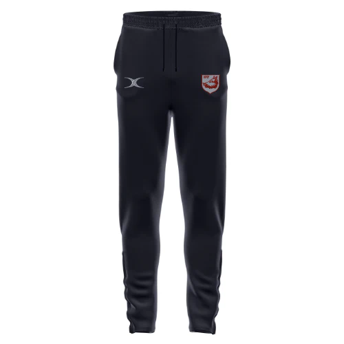 Bromsgrove RFC Women's Black GTS Training Trousers