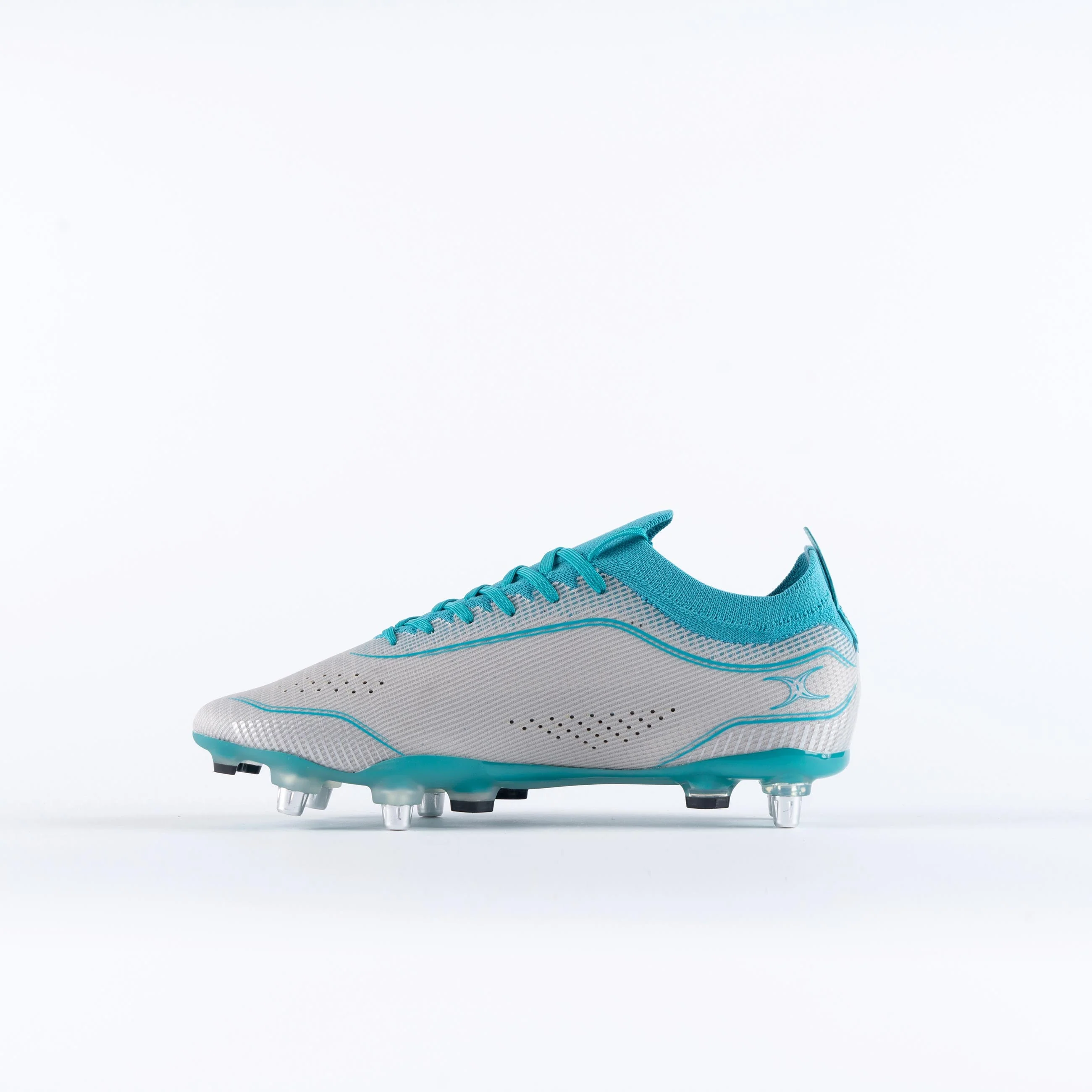 Cage Pace Pro 6S Boots - Senior - Image 10