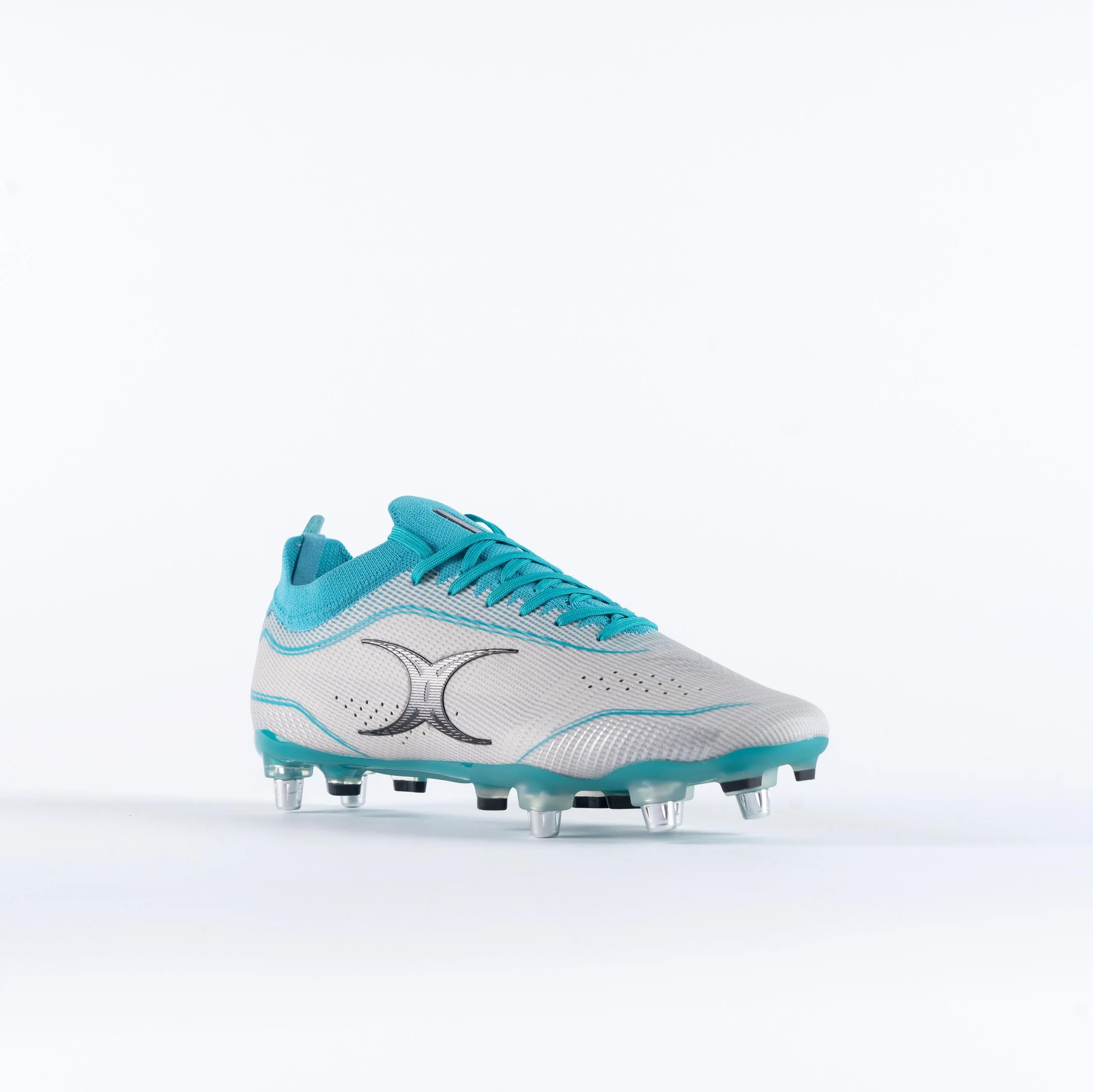 Cage Pace Pro 6S Boots - Senior - Image 15