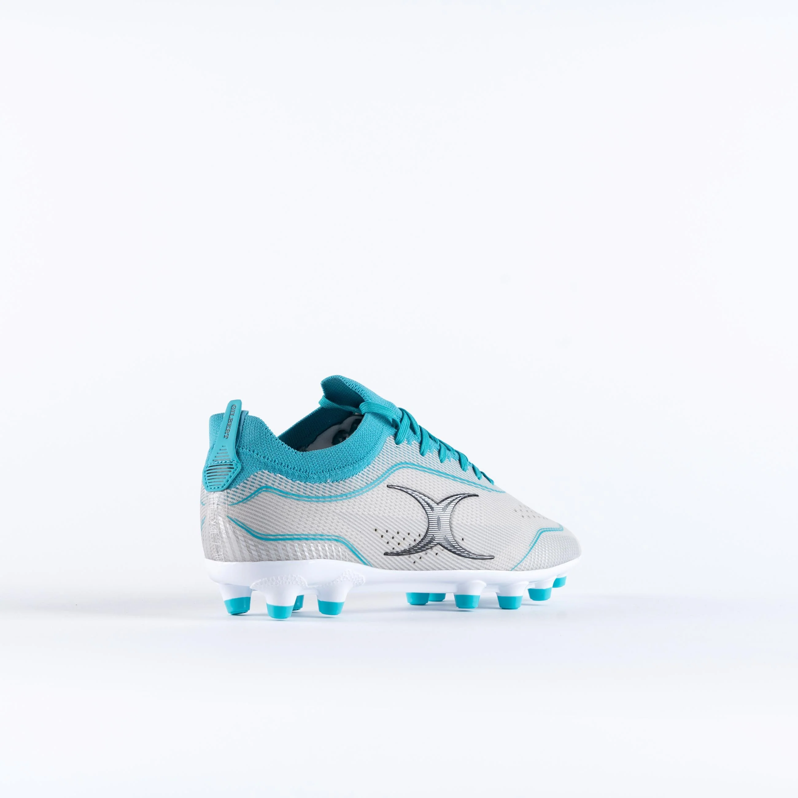 Cage Pace Pro MSX Boots - Senior - Image 6