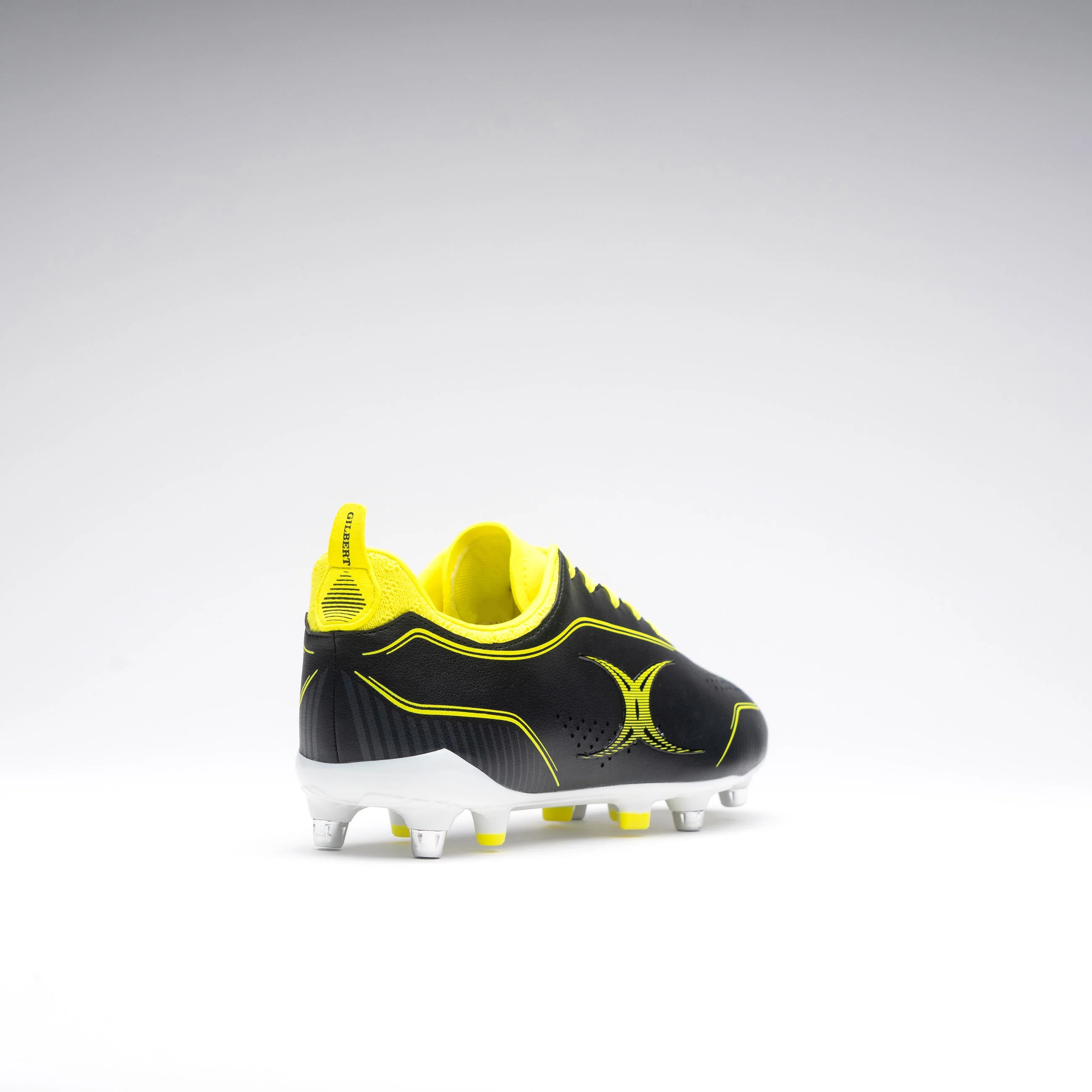 Cage Torq 6S Boots - Junior - Image 3