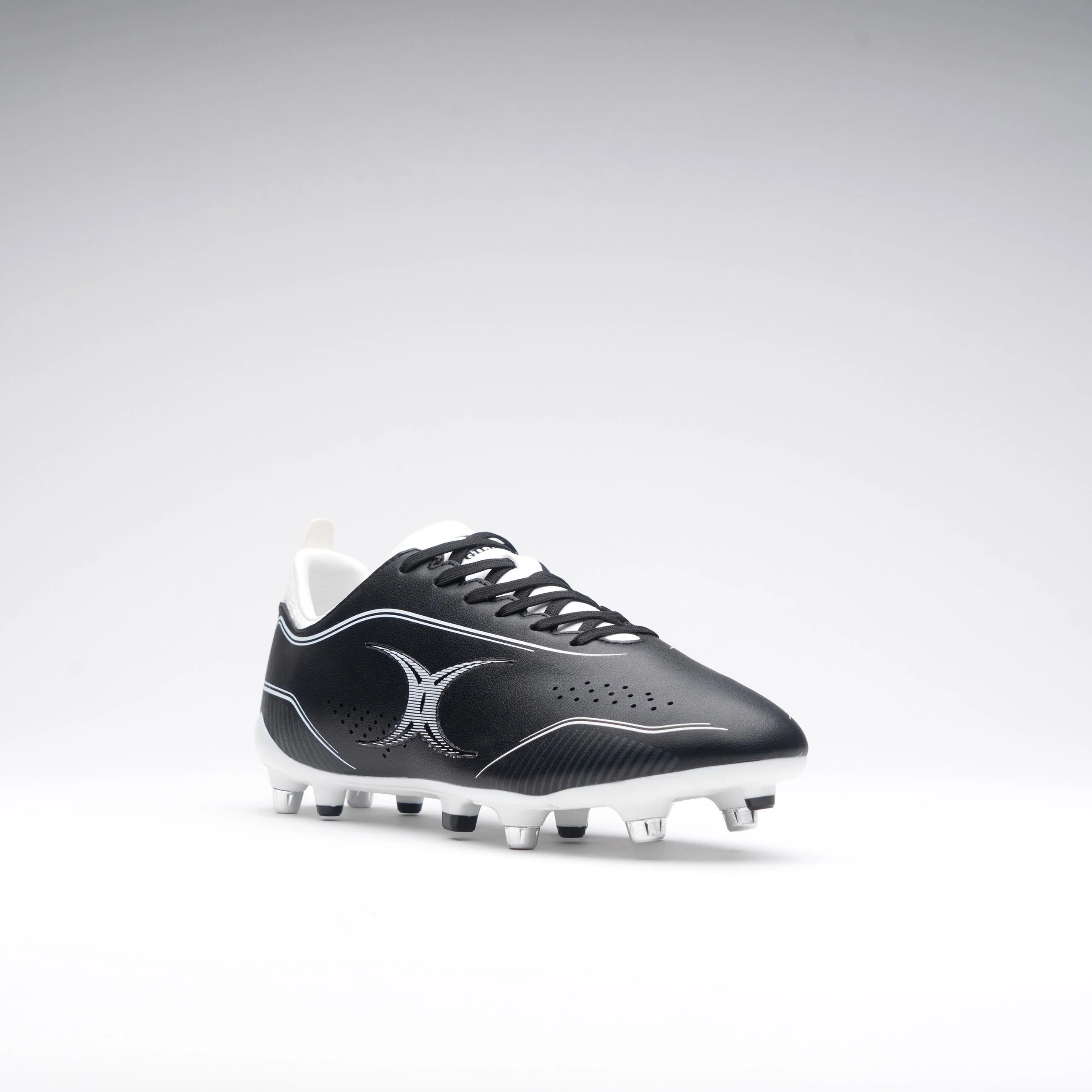 Cage Torq 6S Boots - Senior - Image 5