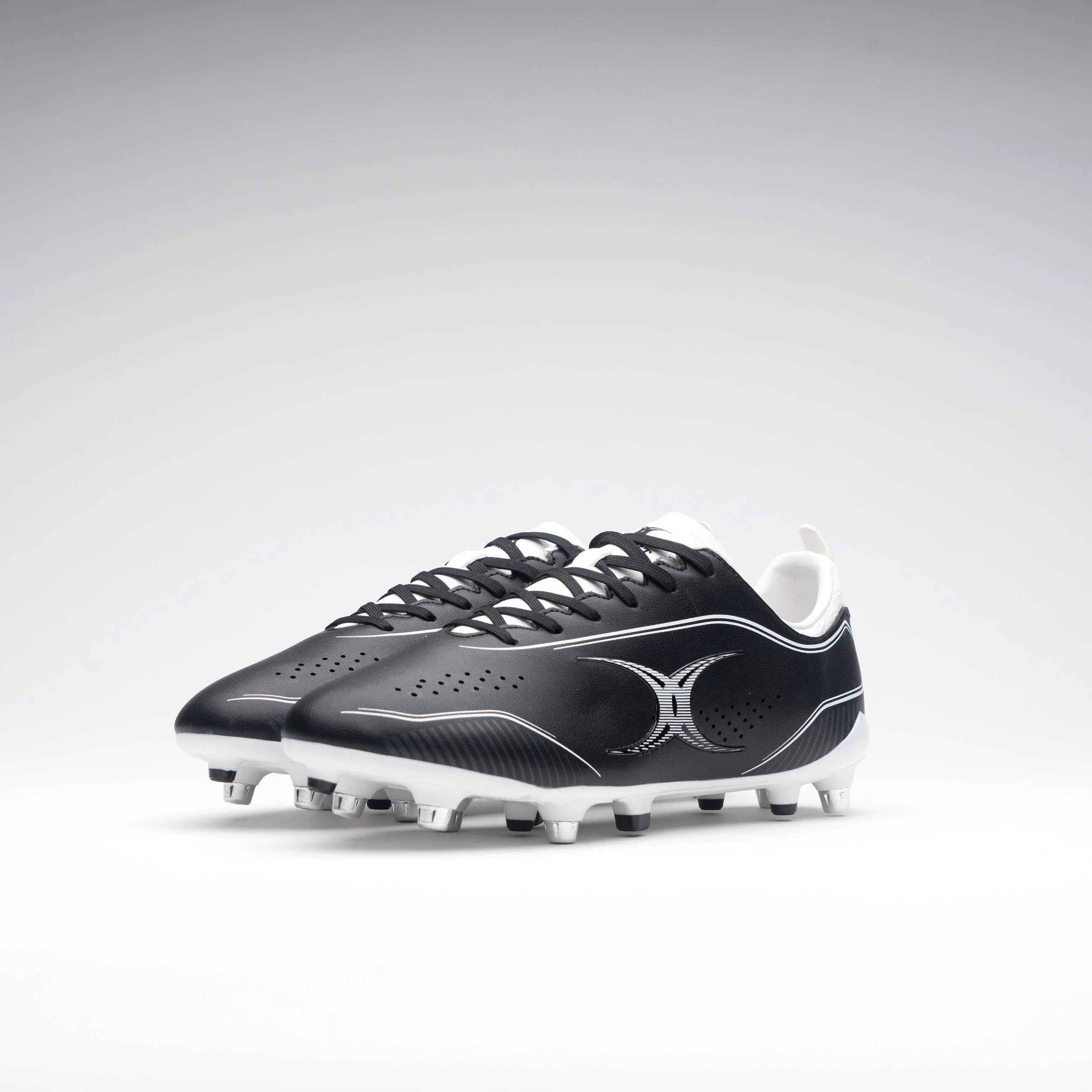 Cage Torq 6S Boots - Senior - Image 6