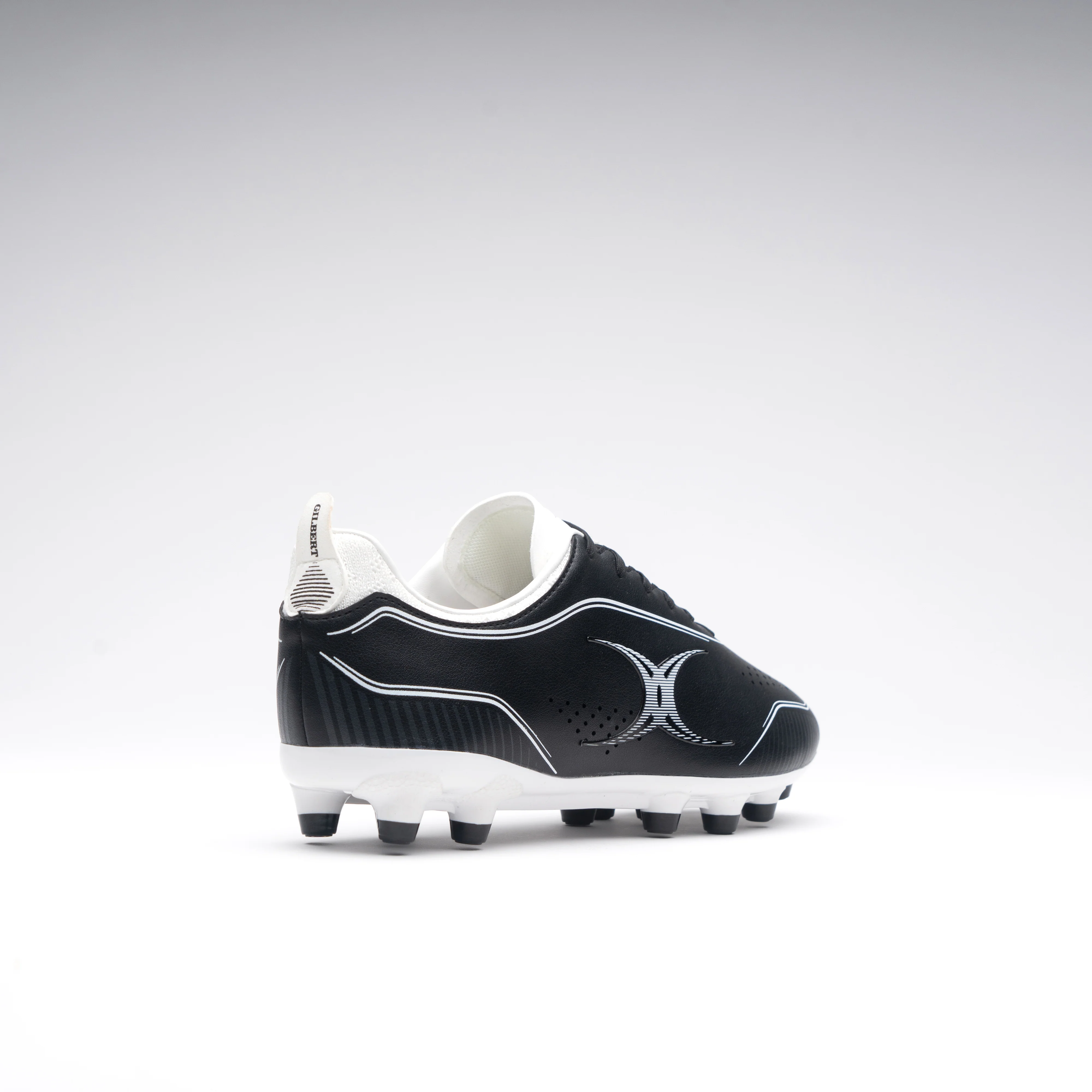 Cage Torq MSX Boots - Junior - Image 5
