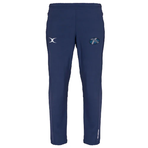 Caledonian Thebans RFC Senior's Dark Navy Synergie V3 Trousers