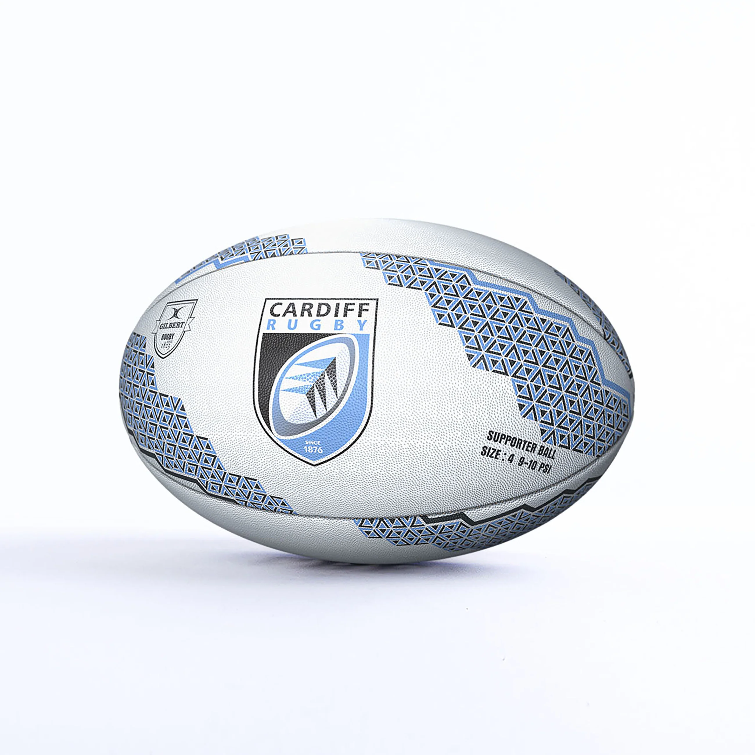 Cardiff Supporter Ball - Image 4