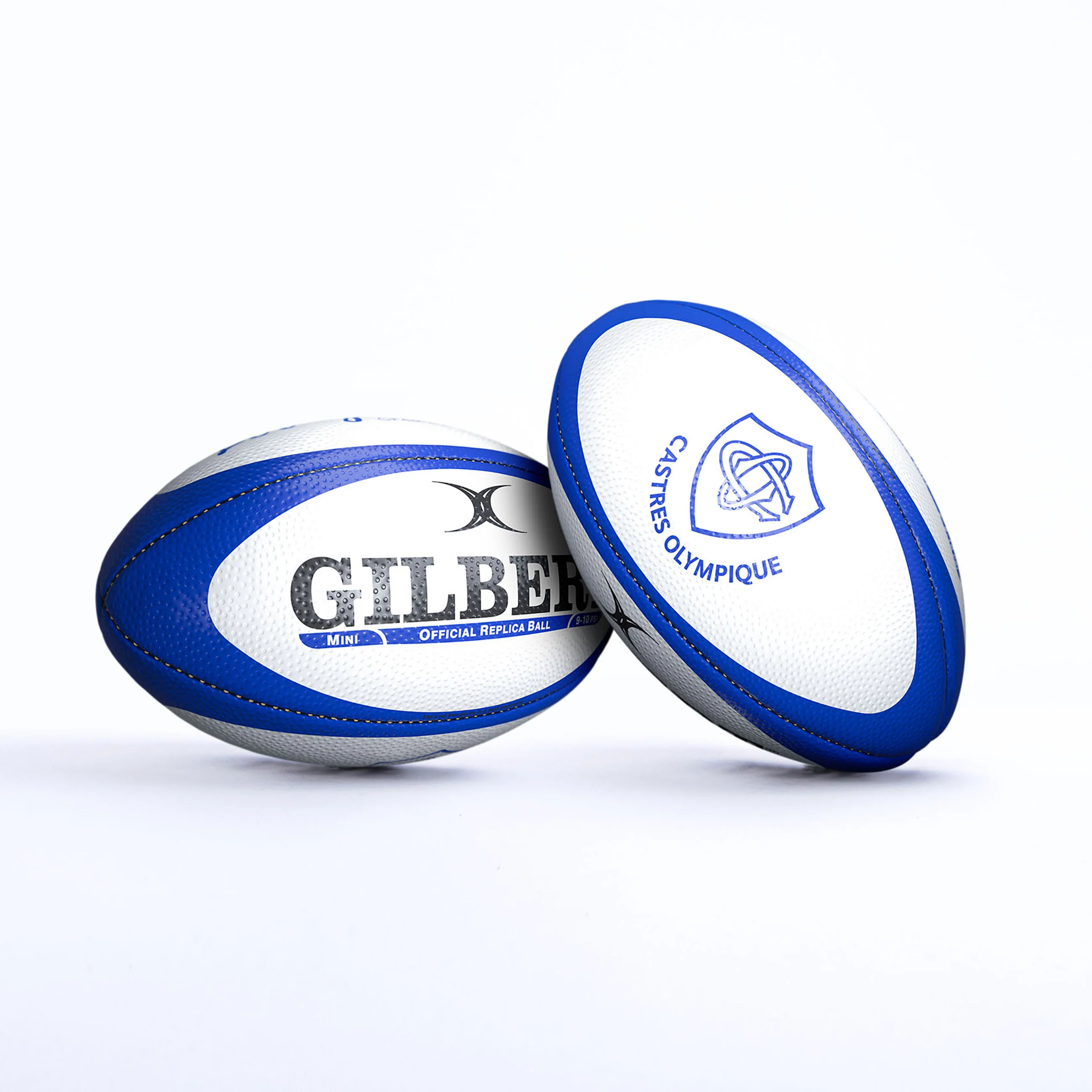 Castres Replica Ball - Image 3