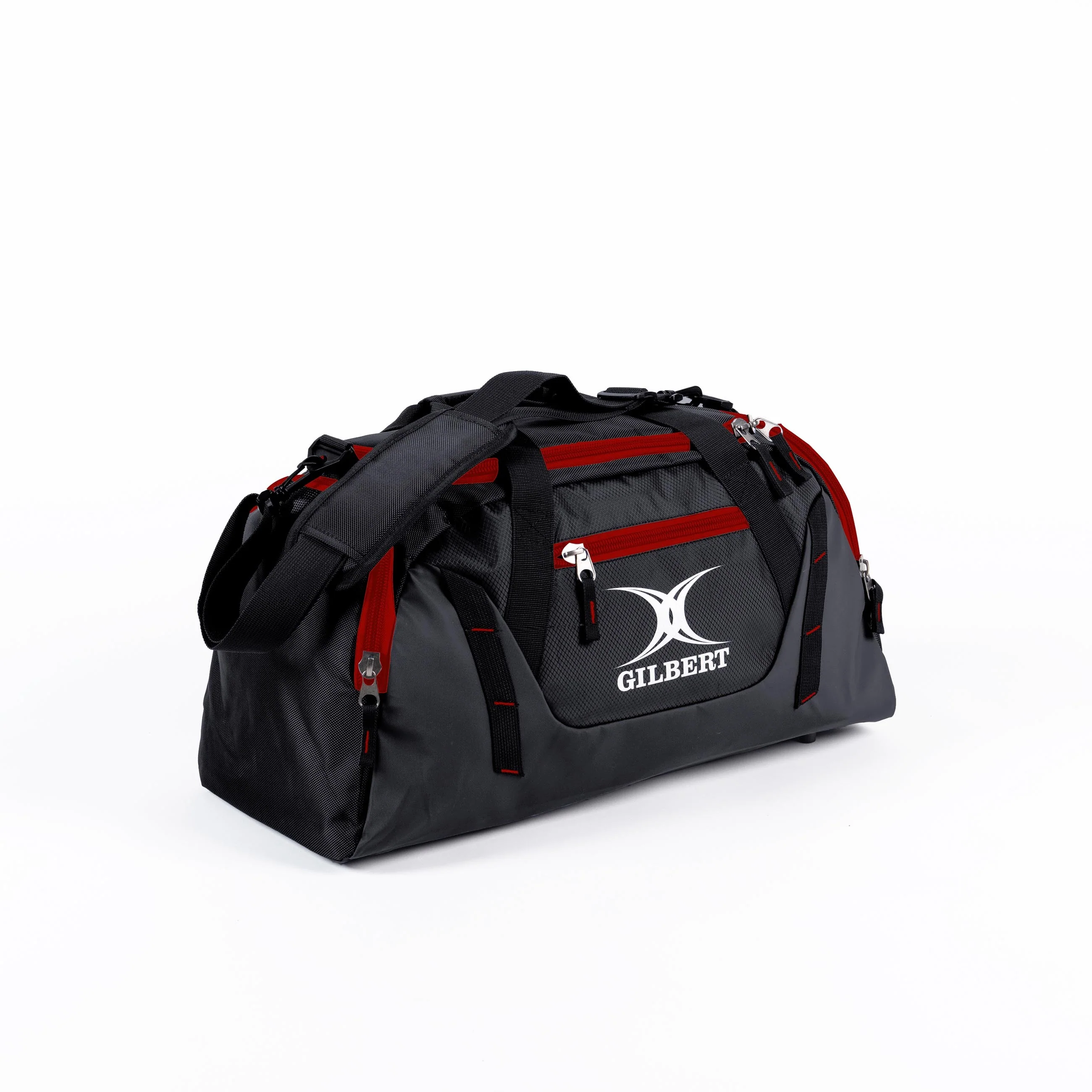 Club V4 Players Holdall - Image 3