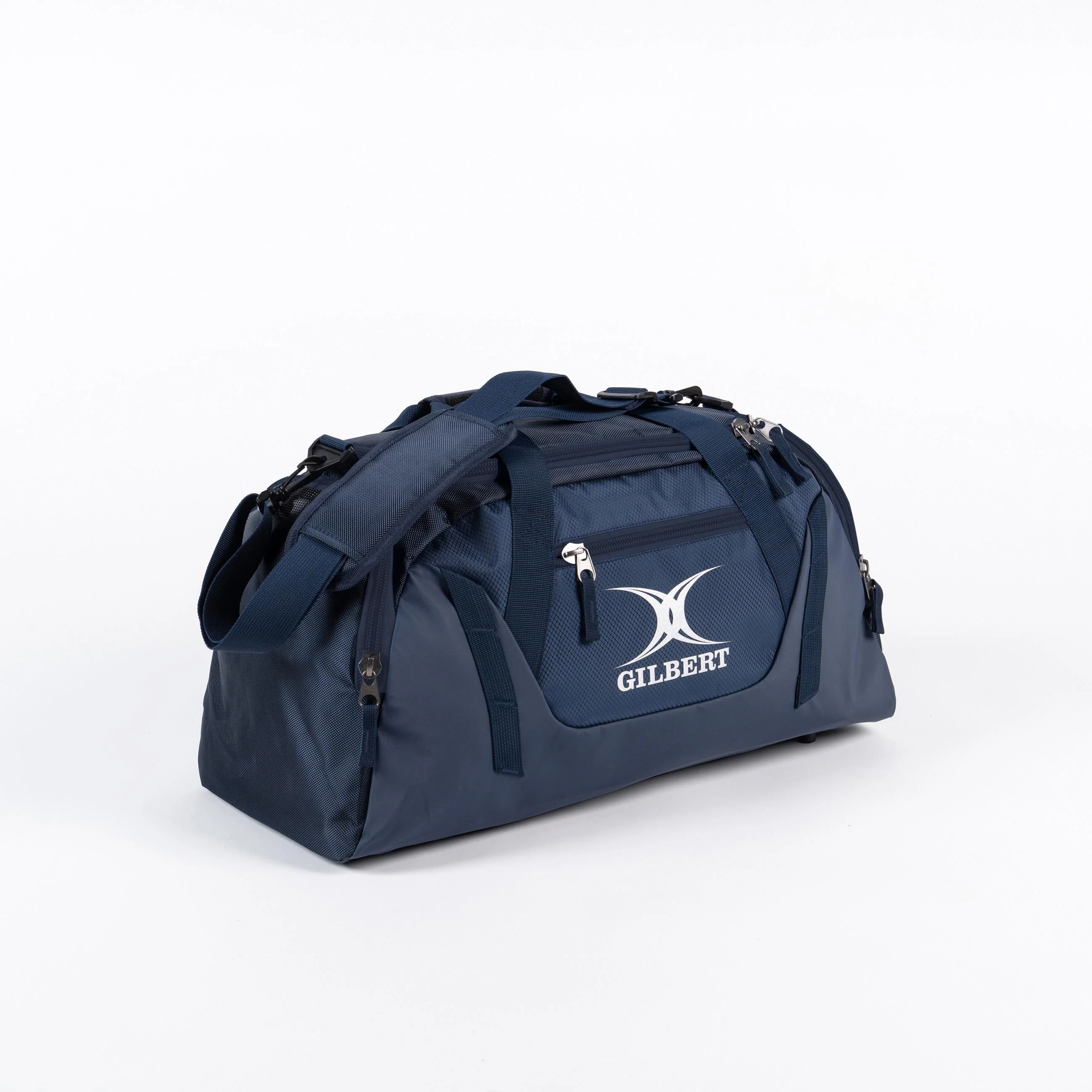 Club V4 Players Holdall - Image 5
