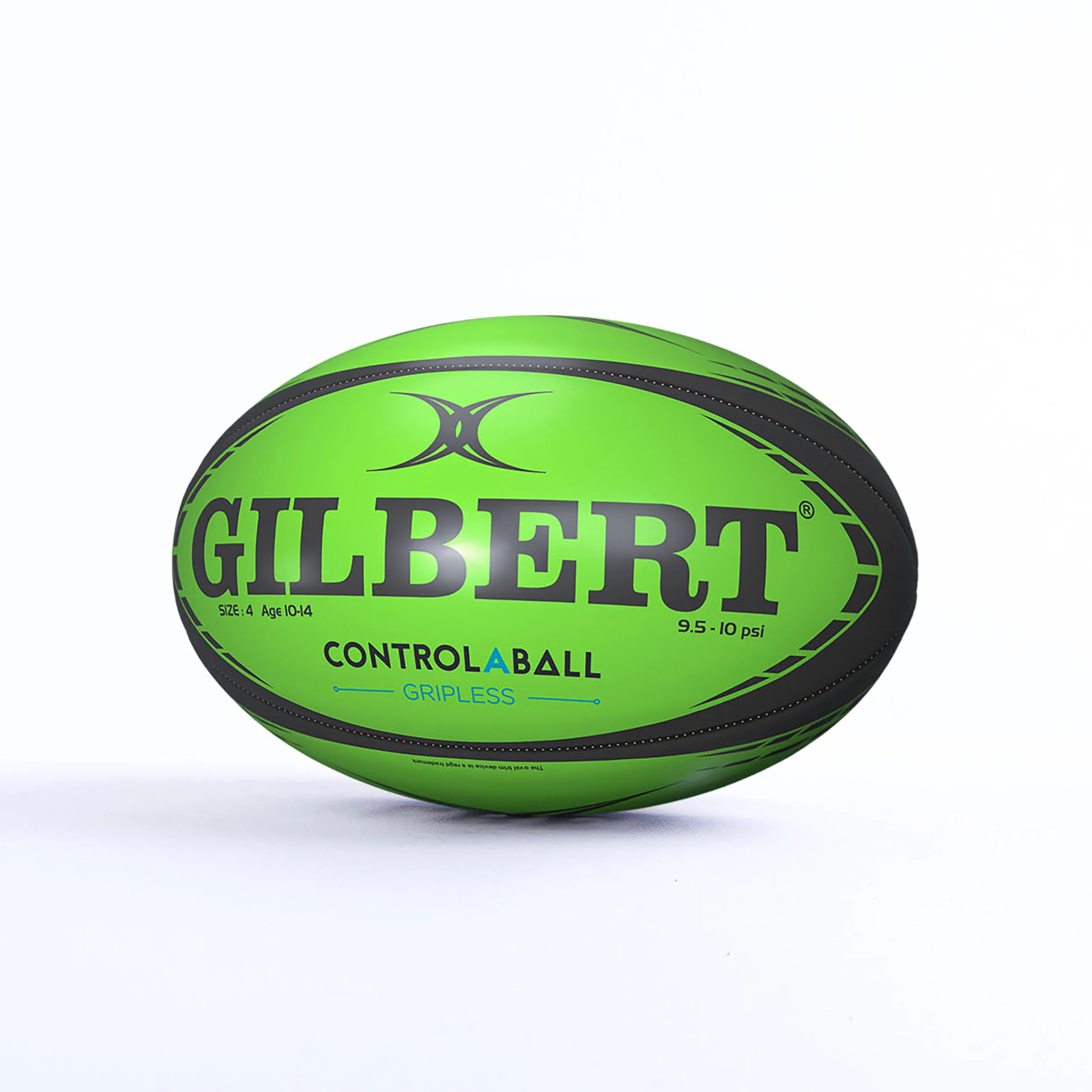 Control-A-Balls Passing System - Image 6