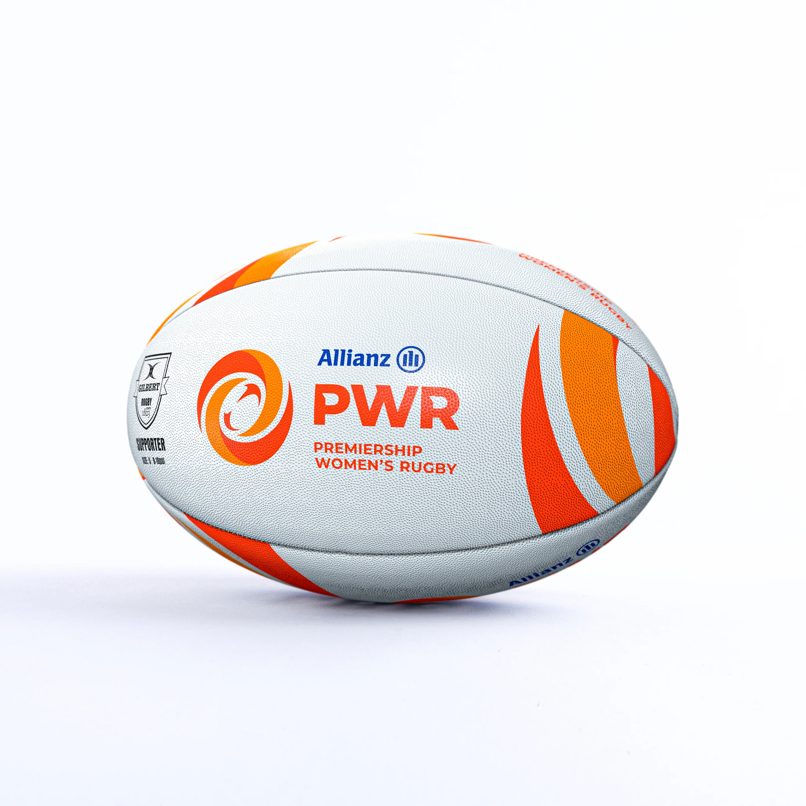 Allianz Premiership Women's Supporter Ball 2023-24 - Image 3