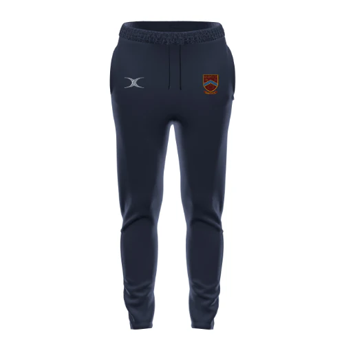 Crawley RFC Women's Dark Navy GTS Training Trousers