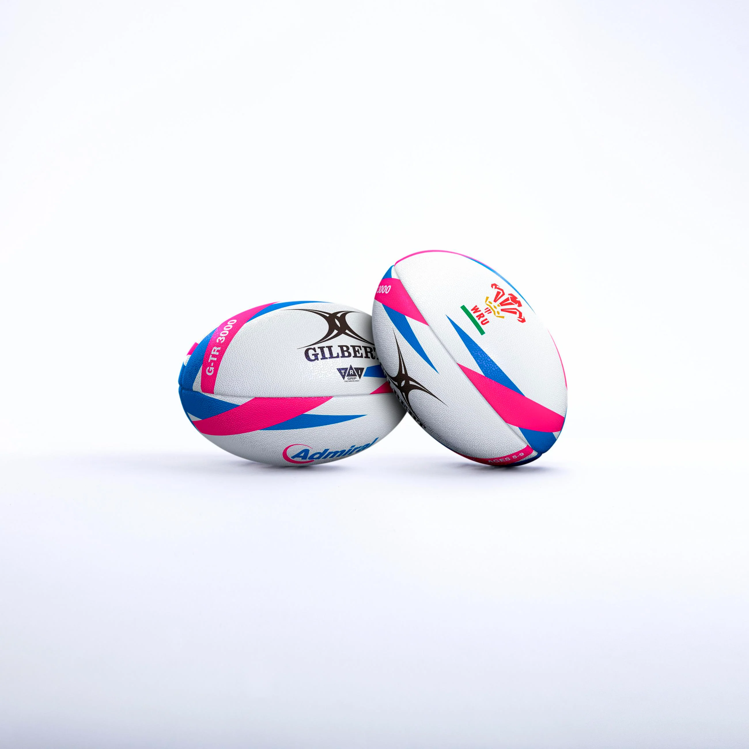 Cymru Admiral G-TR3000 Training Ball