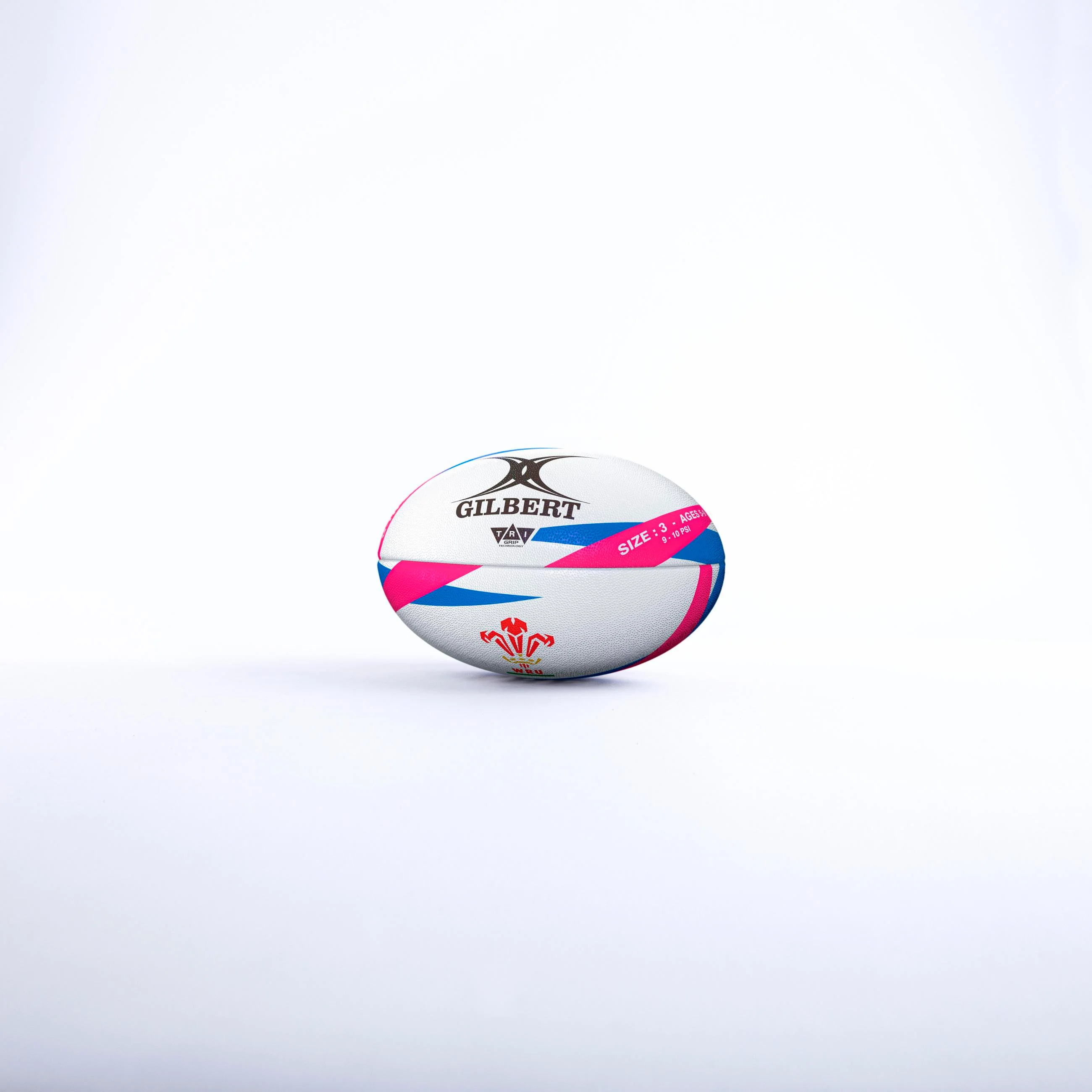 Cymru Admiral G-TR3000 Training Ball - Image 2