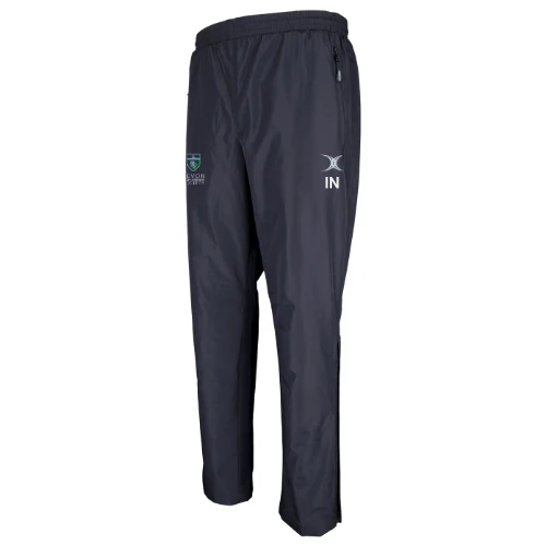 Devon Referees Adult's Black Pro All-Weather Trouser