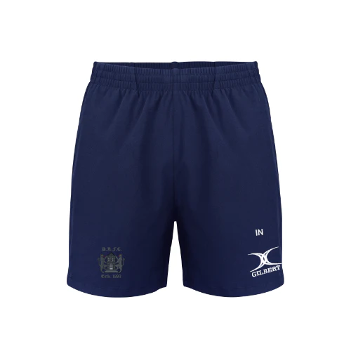 Dunfermline RFC Junior's Dark Navy Photon Shorts
