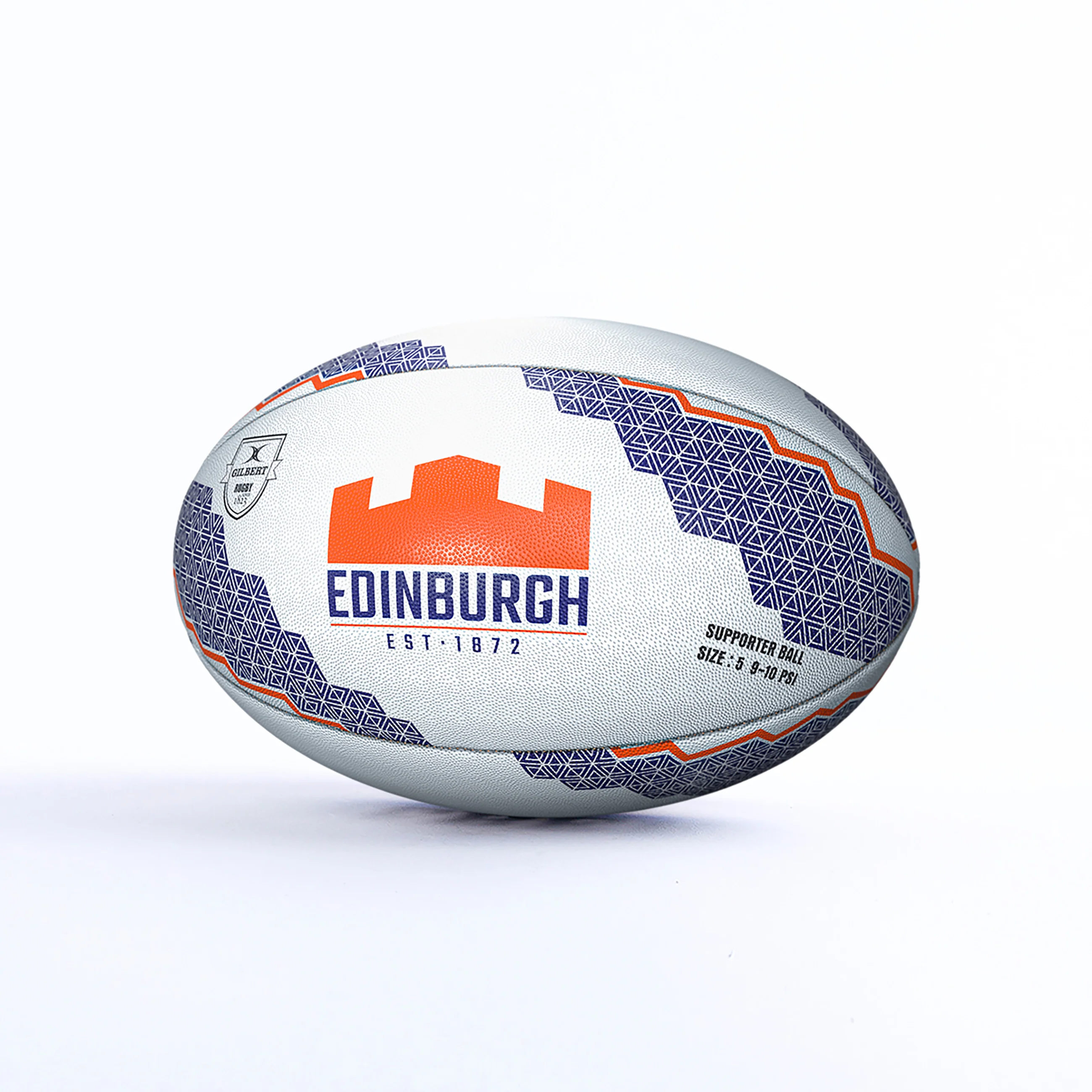 Edinburgh Supporter Ball - Image 2