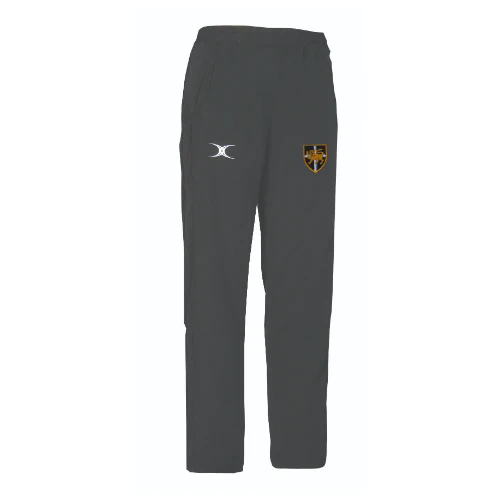 Esher RFC Women's Black Synergie Trousers