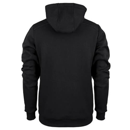 Farnham RUFC Women's Black Photon Ladies Hoodie - Image 2