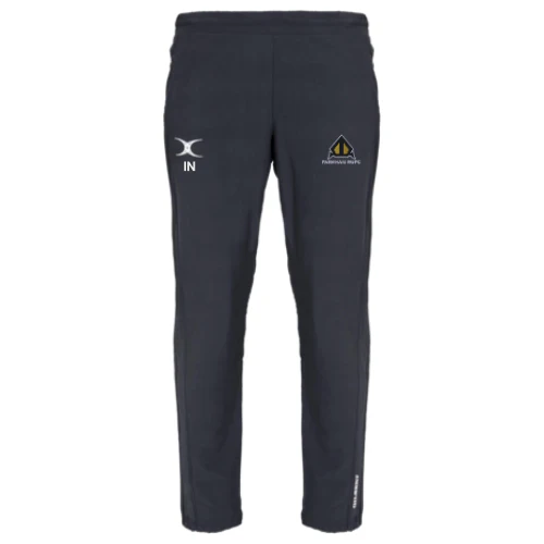 Farnham RUFC Women's Black Synergie V3 Trousers