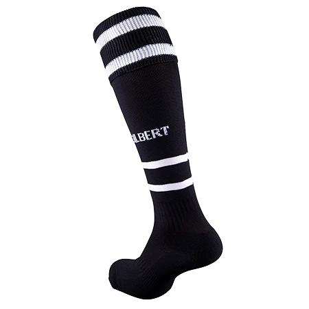 Felixstowe RFC Junior's Black Training Socks