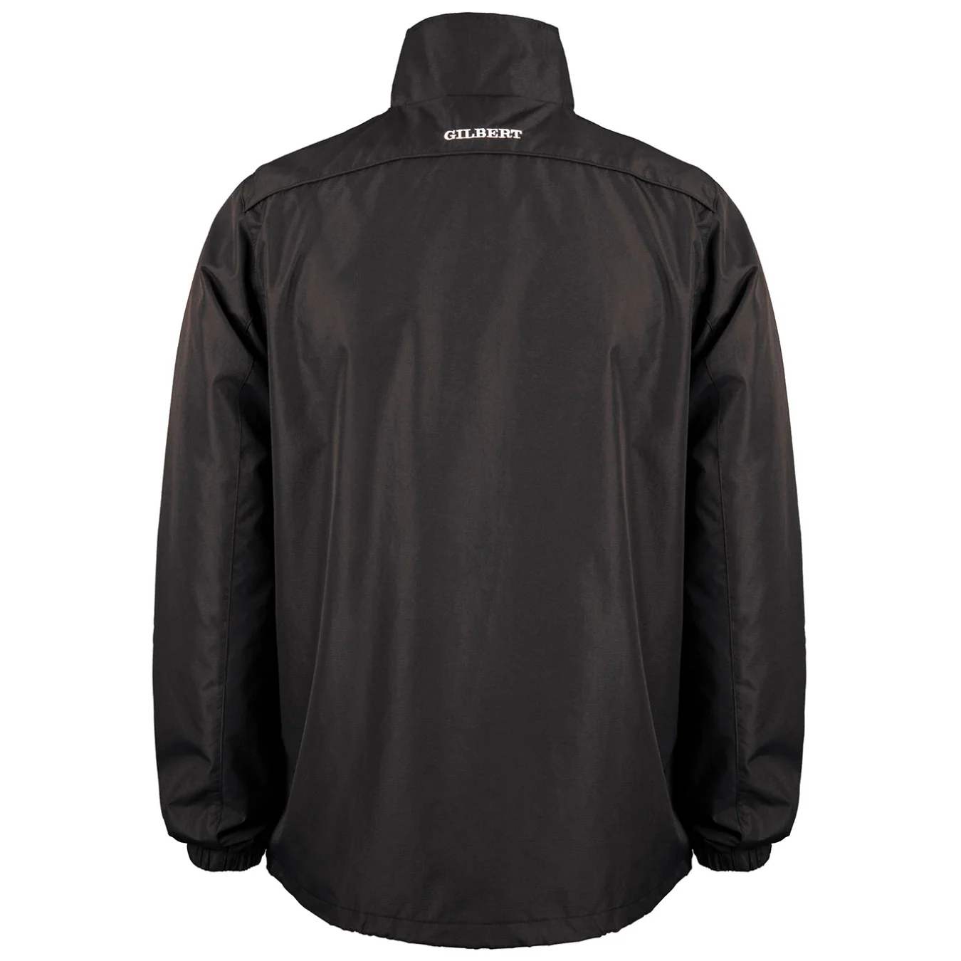 Felixstowe RFC Senior's Black Photon Mens Full Zip Jacket - Image 2