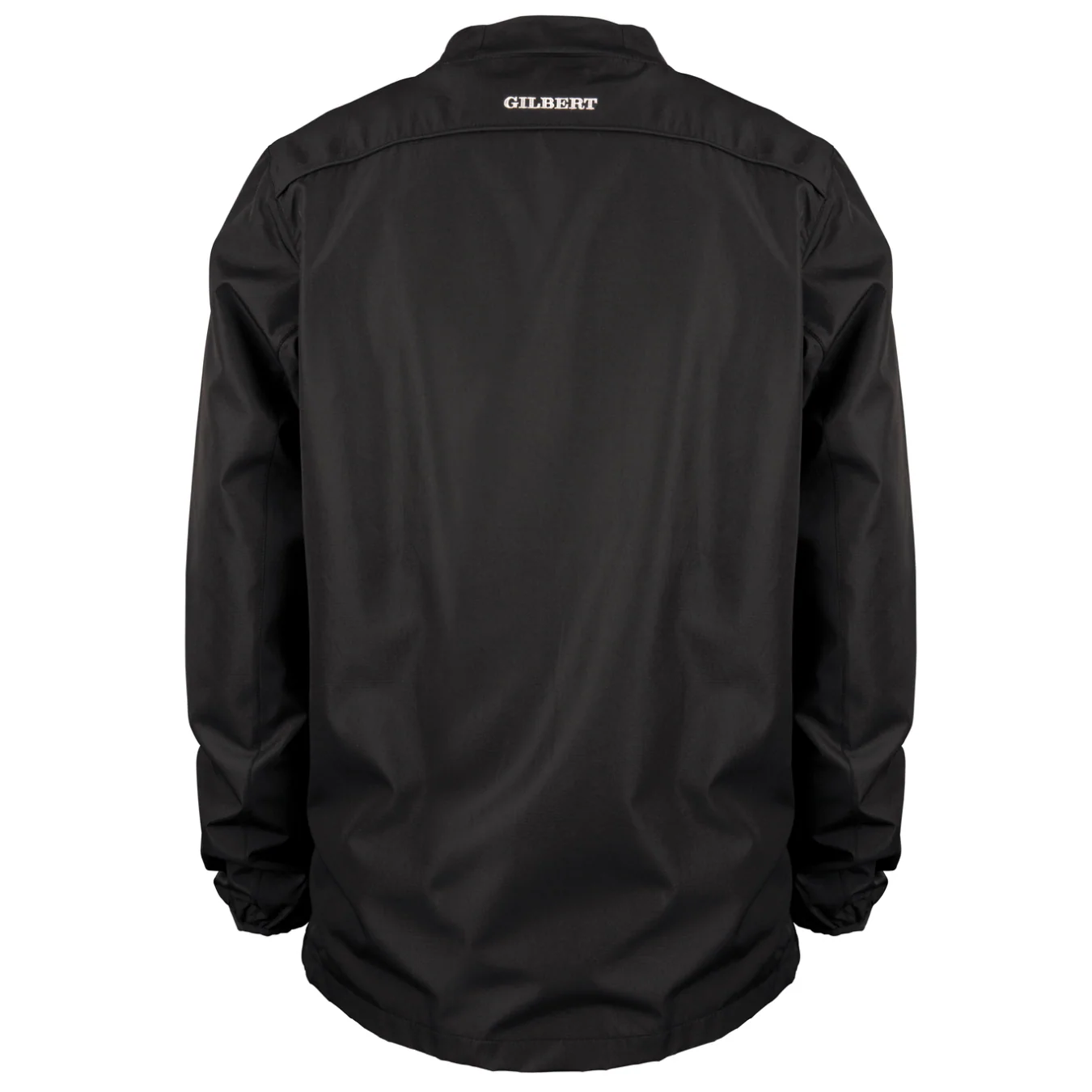 Felixstowe RFC Senior's Black Photon Warm Up Jacket - Image 2