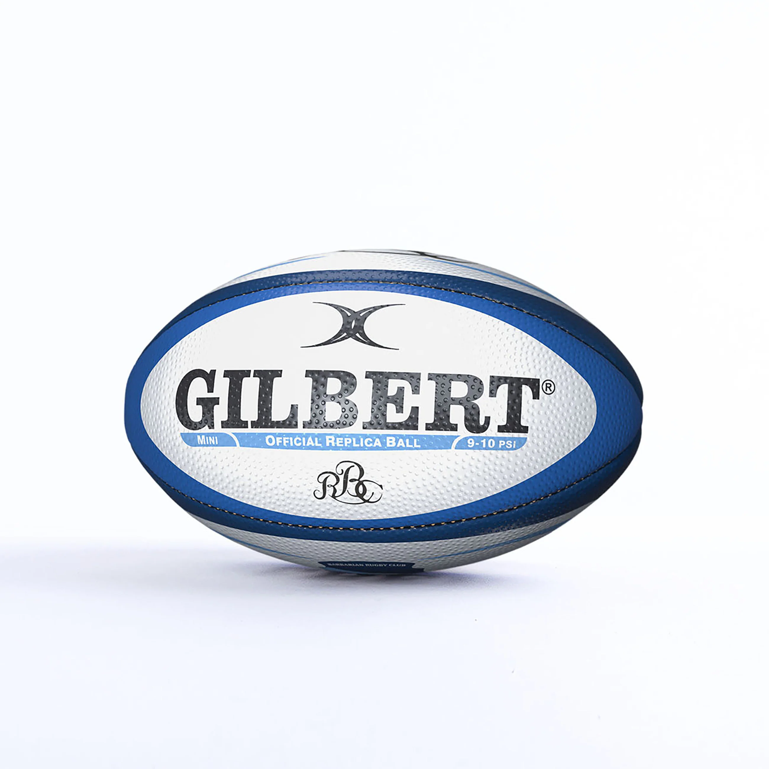French Barbarians Replica Ball - Image 2
