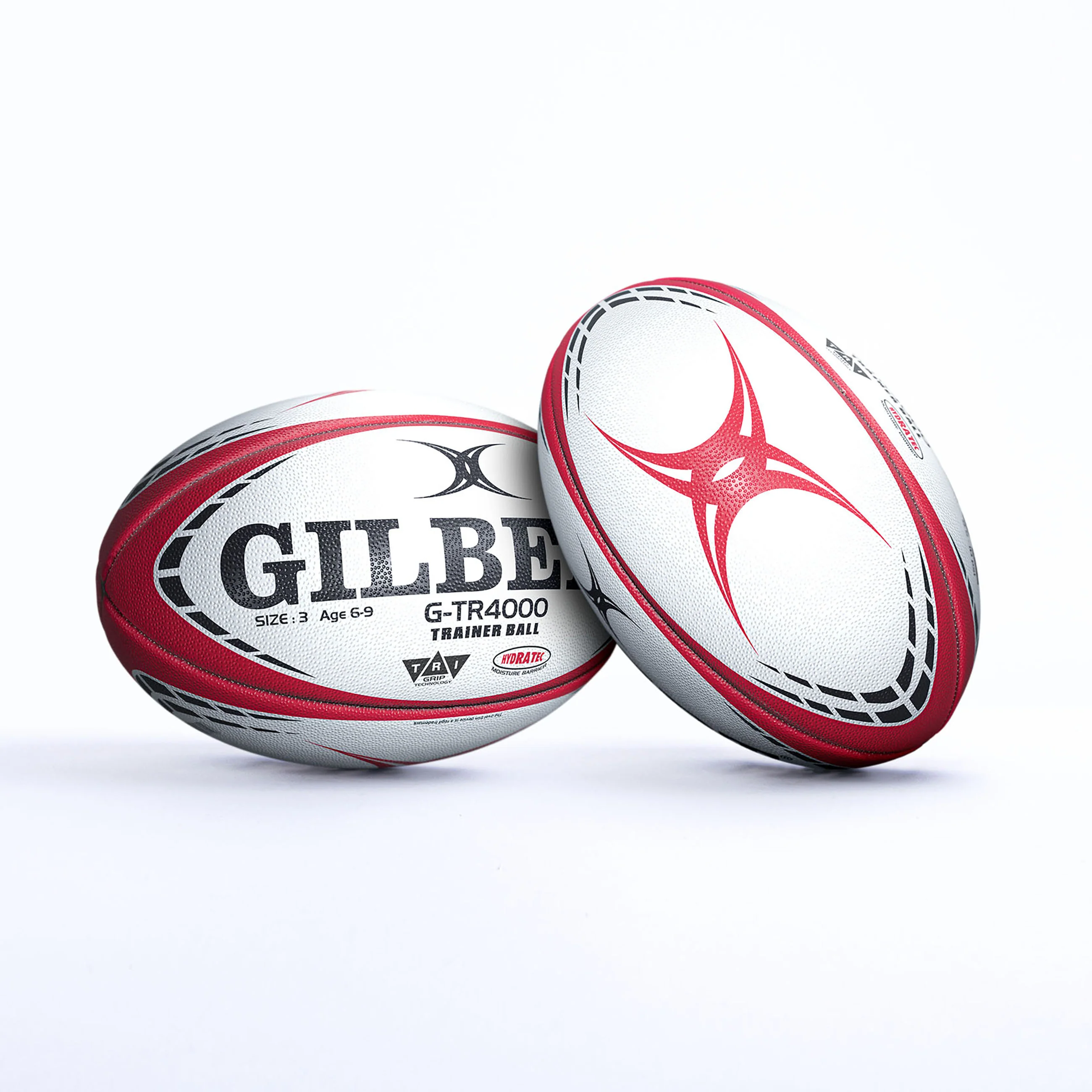 G-TR4000 Training Ball - Image 11