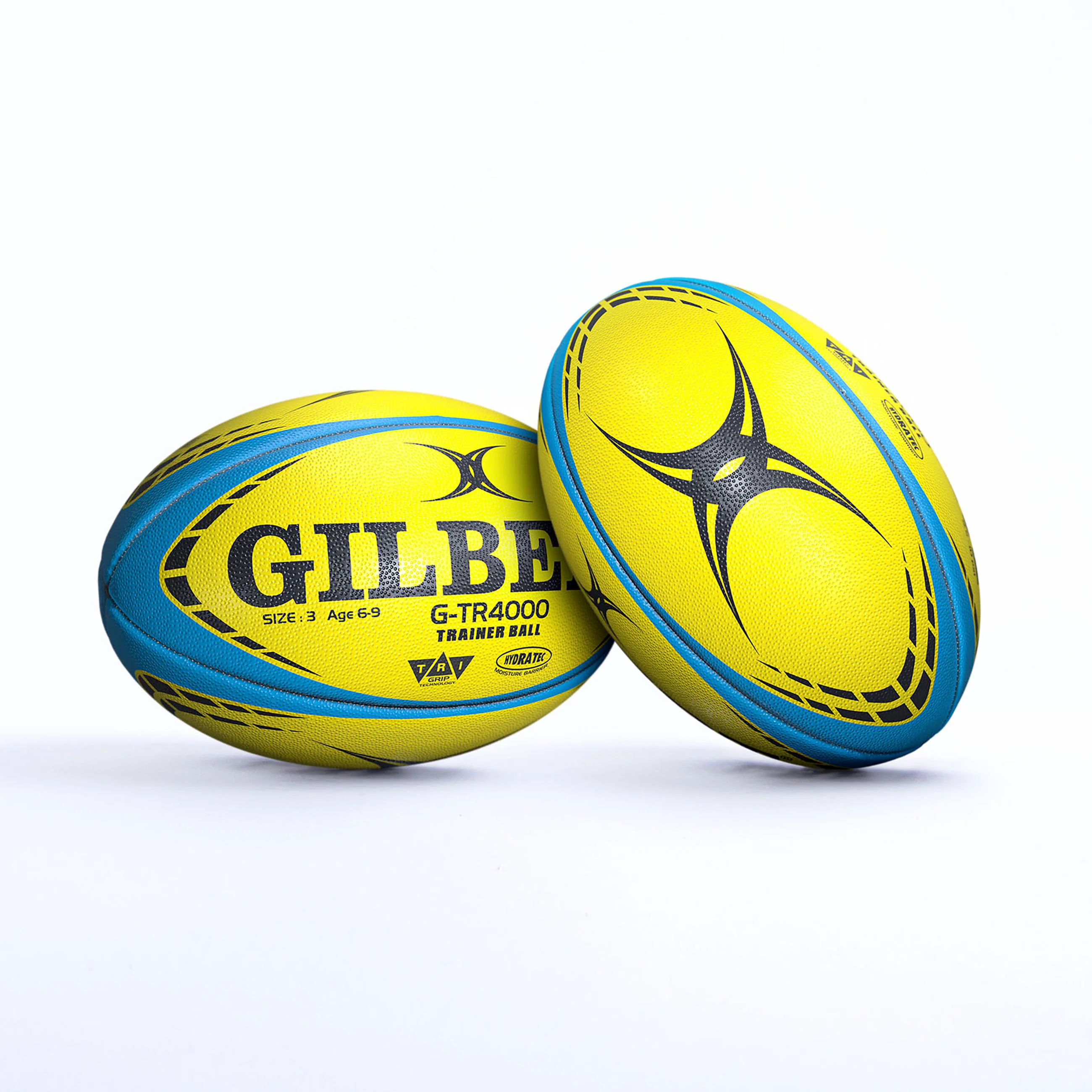 G-TR4000 Training Ball - Image 17