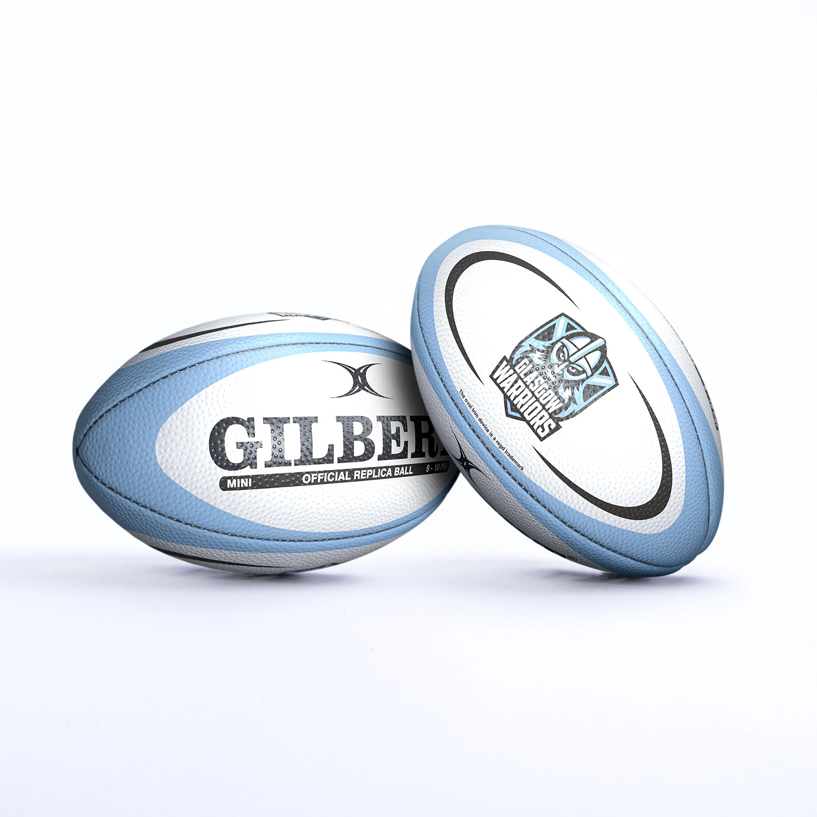 Glasgow Replica Ball - Image 3