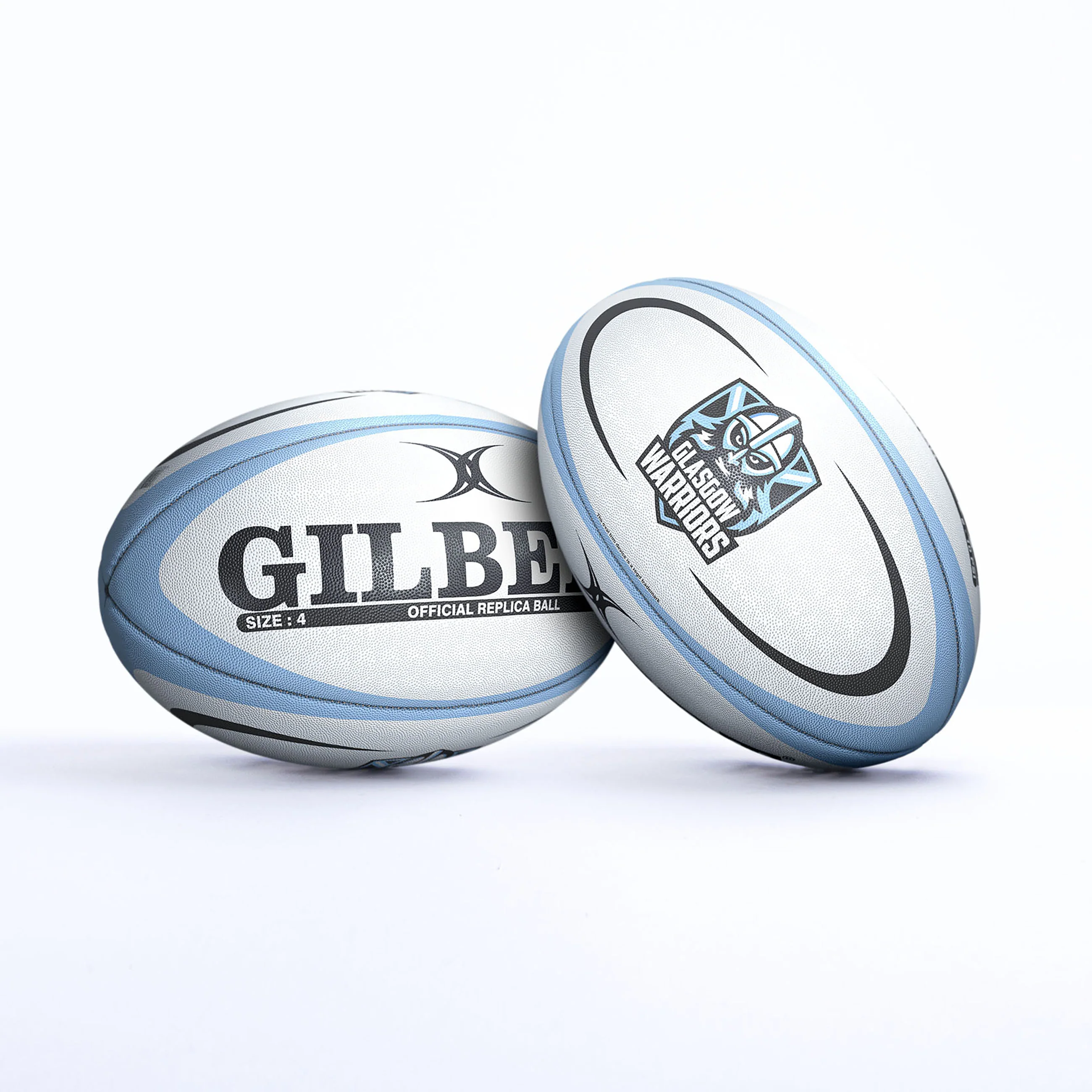 Glasgow Replica Ball - Image 7