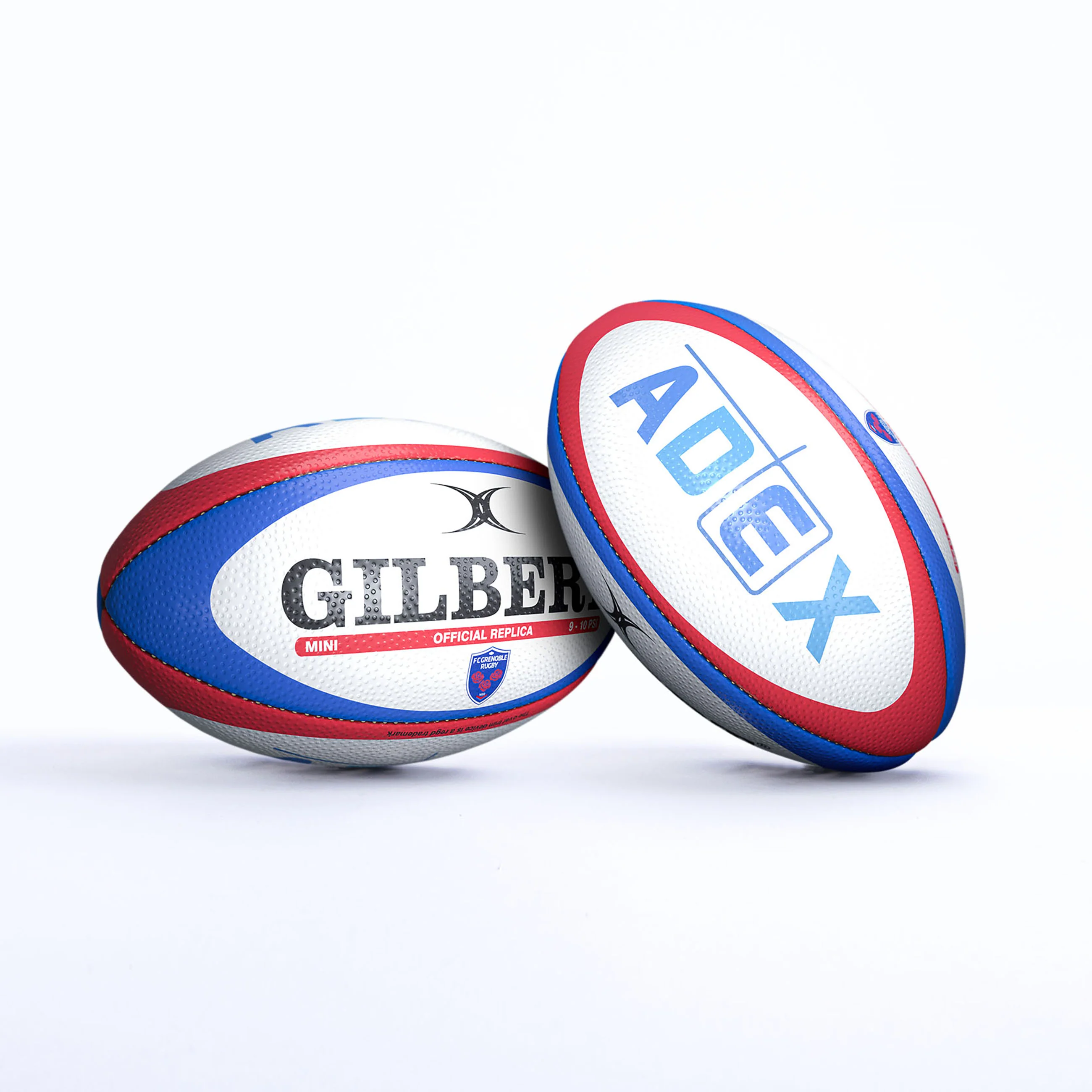 Grenoble Replica Ball - Image 3