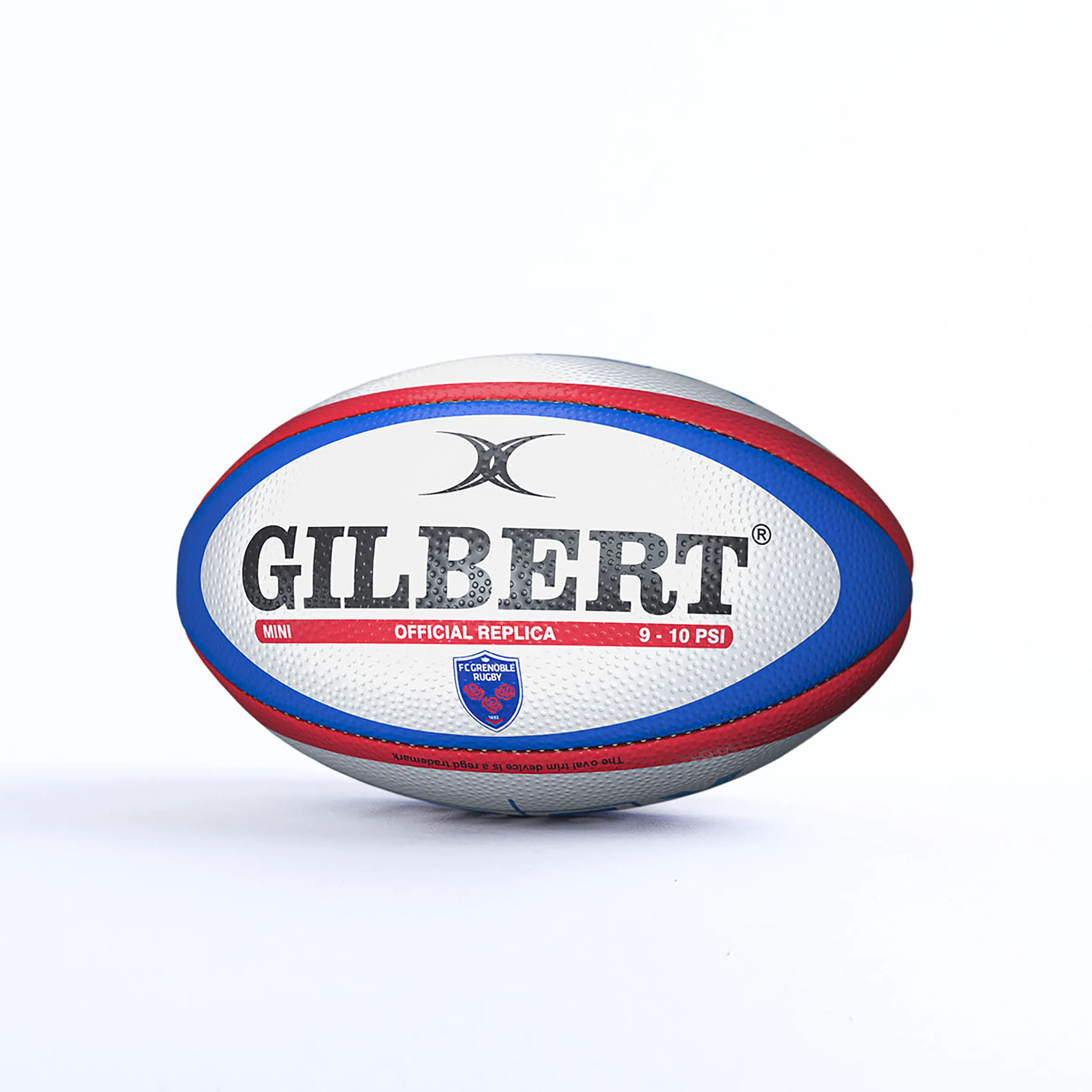 Grenoble Replica Ball - Image 4