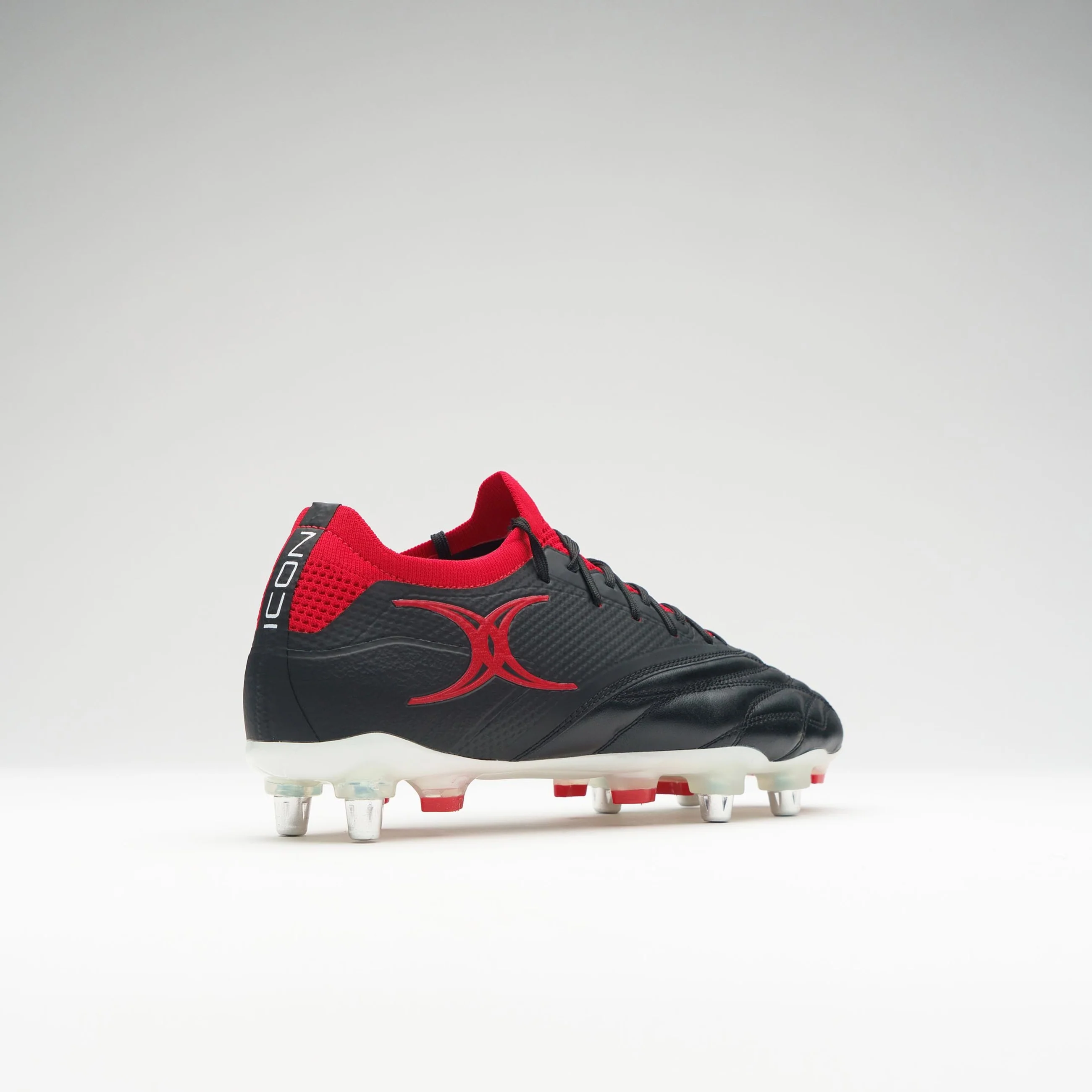 Icon Players 6 Stud Boots - Senior - Image 11