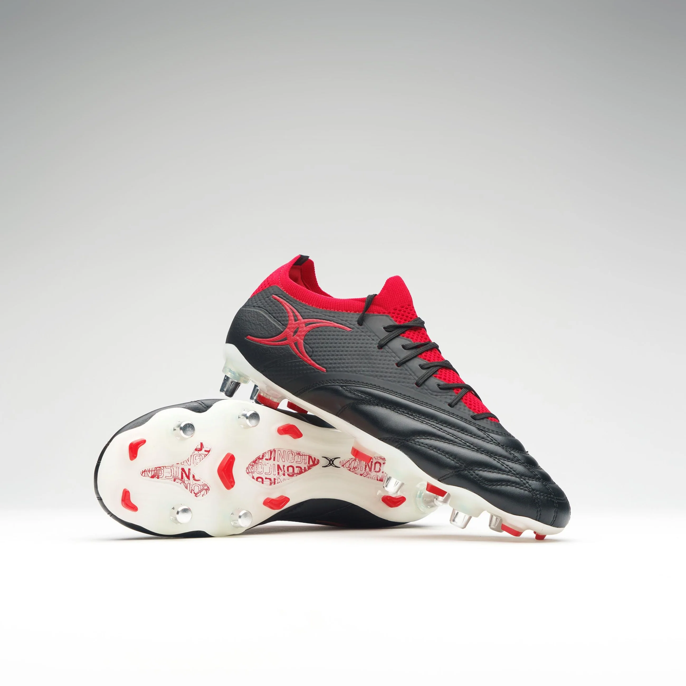 Icon Players 6 Stud Boots - Senior - Image 9
